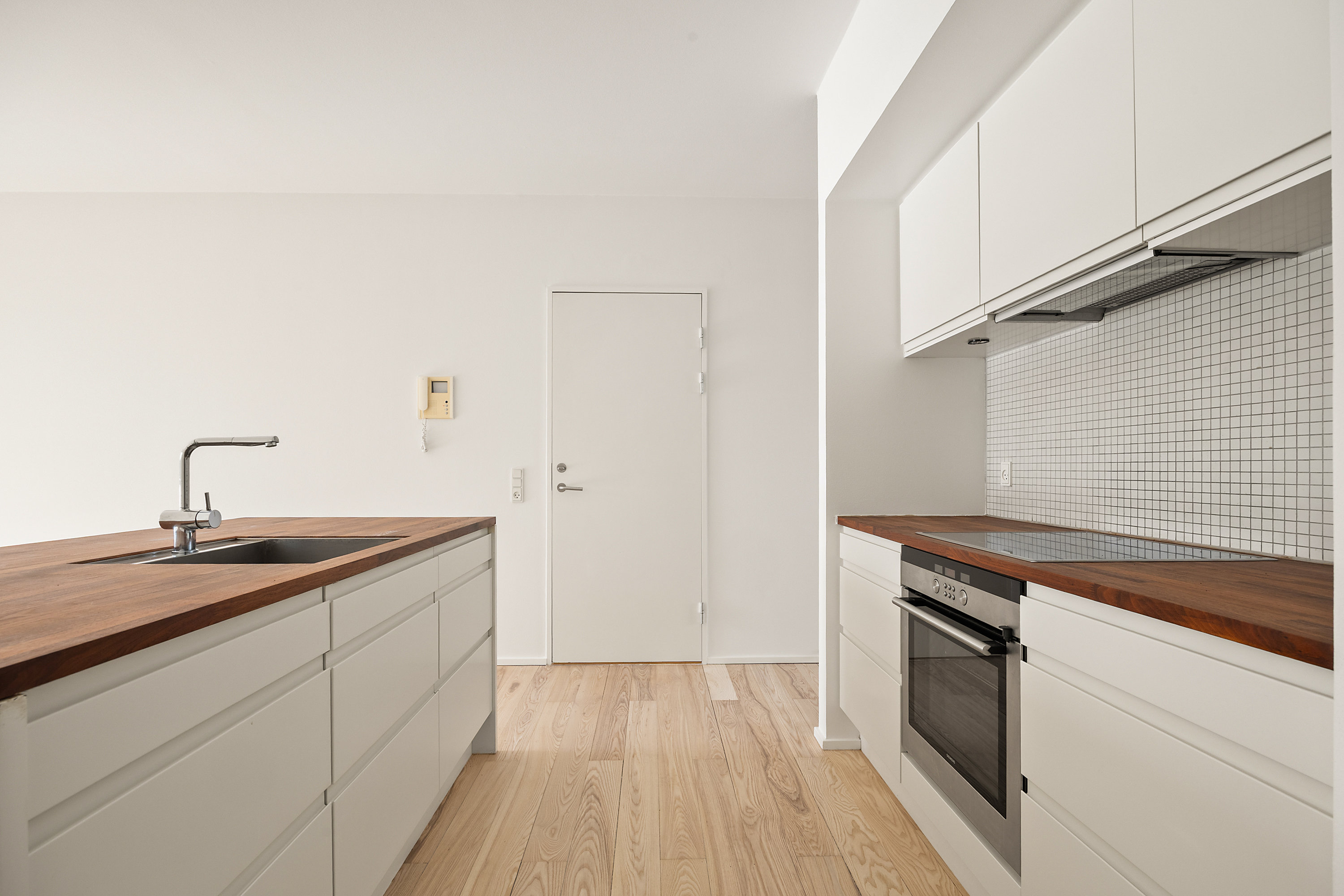 Fremhævet andet billede i fuldskærmstilstand. Billede af Havneholmen 58, 1. th., 1561 København V