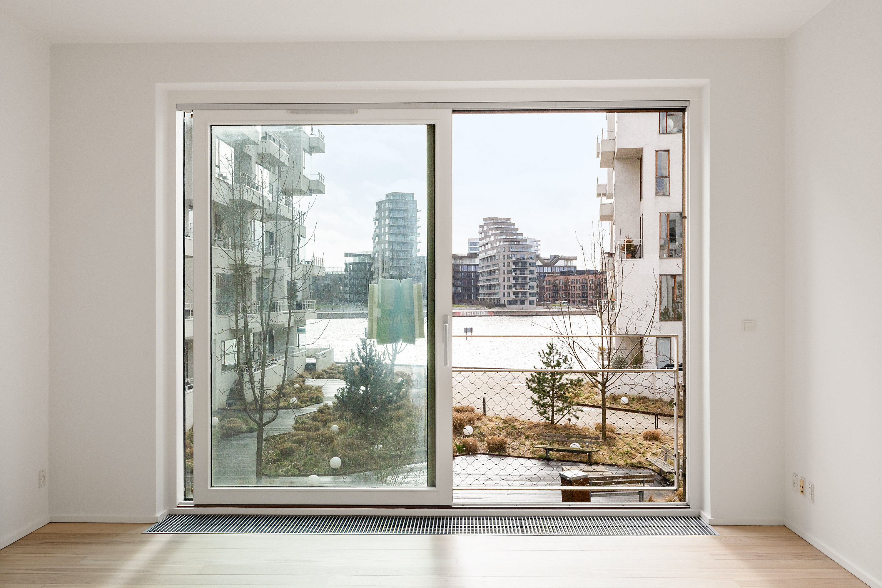 Fremhævet andet billede i fuldskærmstilstand. Billede af Havneholmen 58, 1. th., 1561 København V