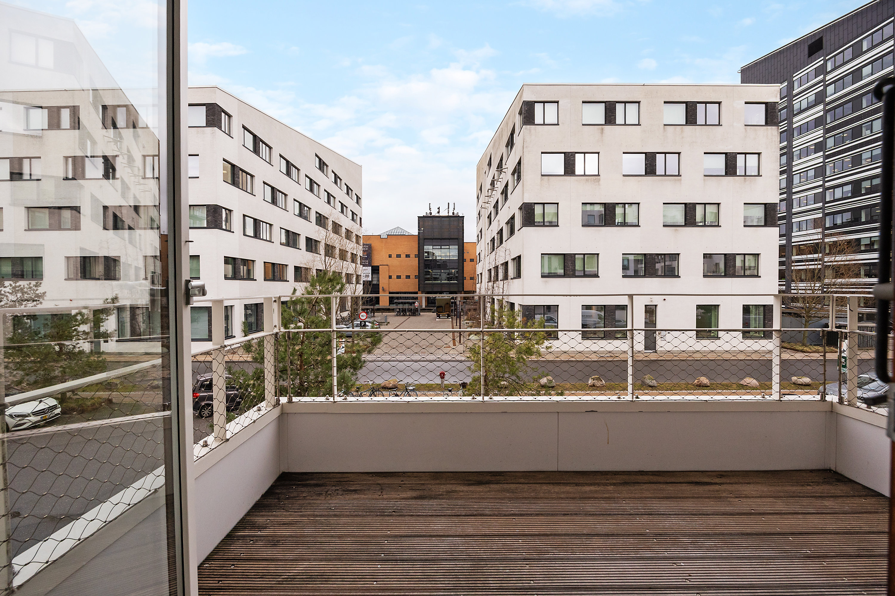 Fremhævet andet billede i fuldskærmstilstand. Billede af Havneholmen 58, 1. th., 1561 København V