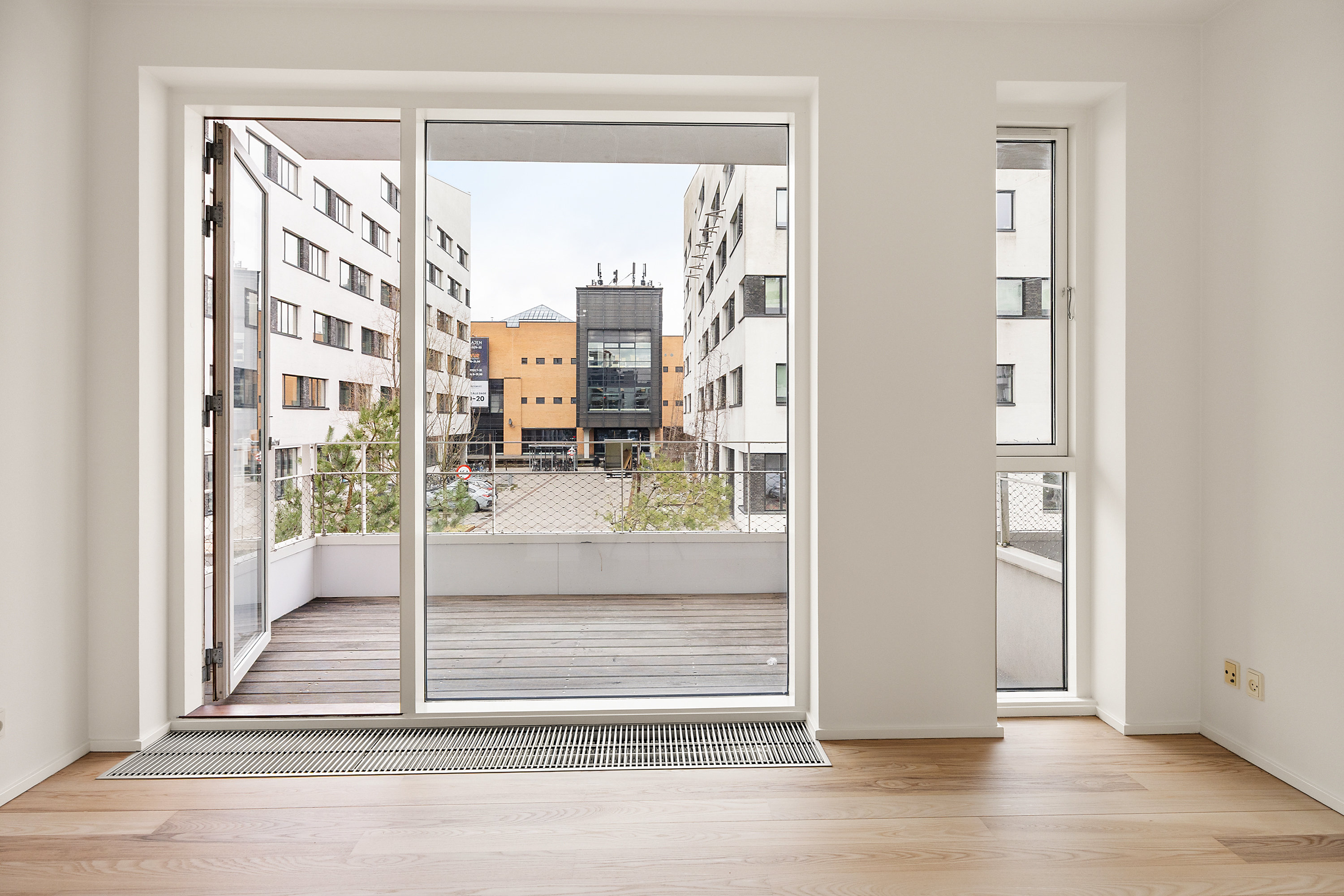 Fremhævet andet billede i fuldskærmstilstand. Billede af Havneholmen 58, 1. th., 1561 København V