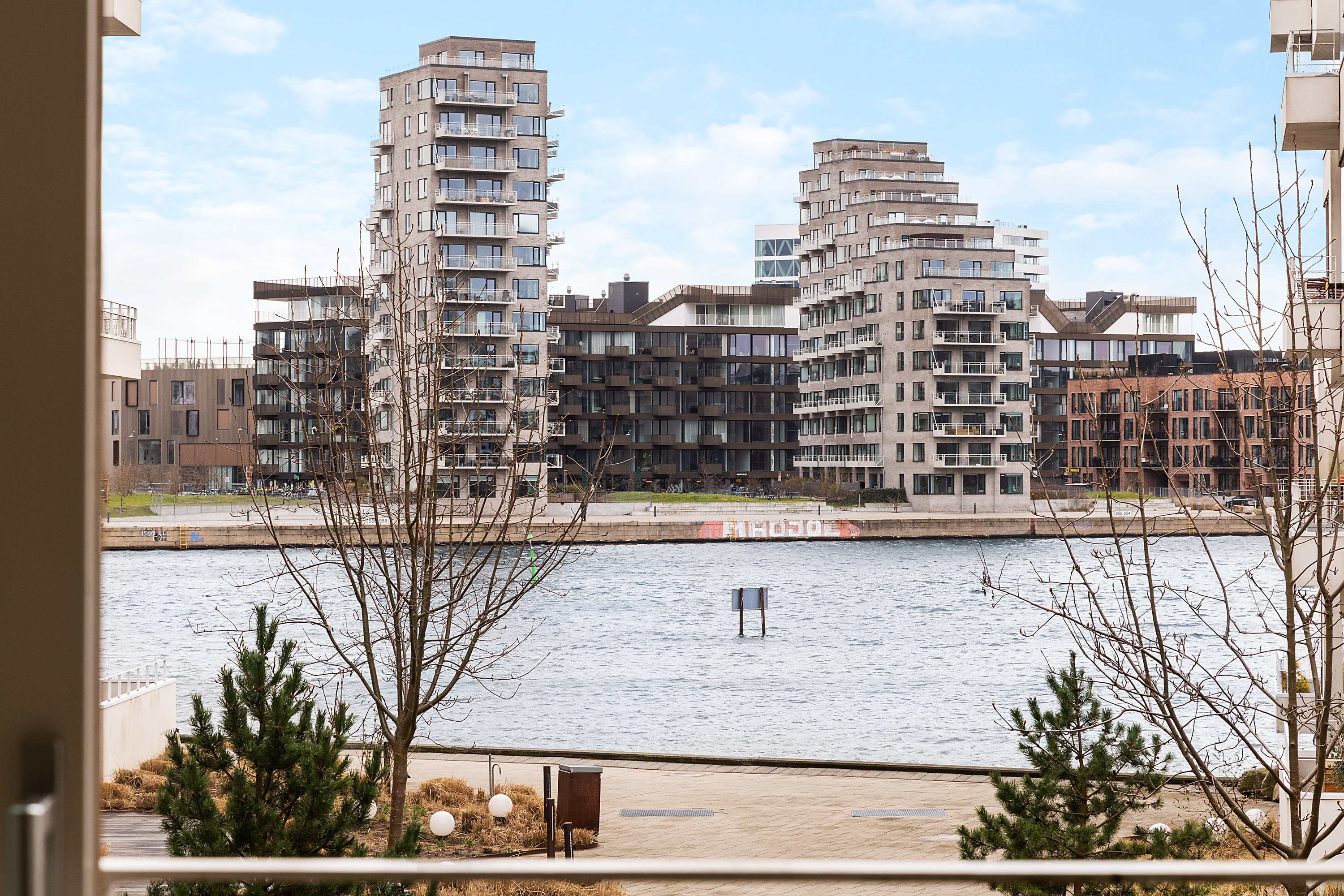 Havneholmen 58, 1. th., 1561 København V