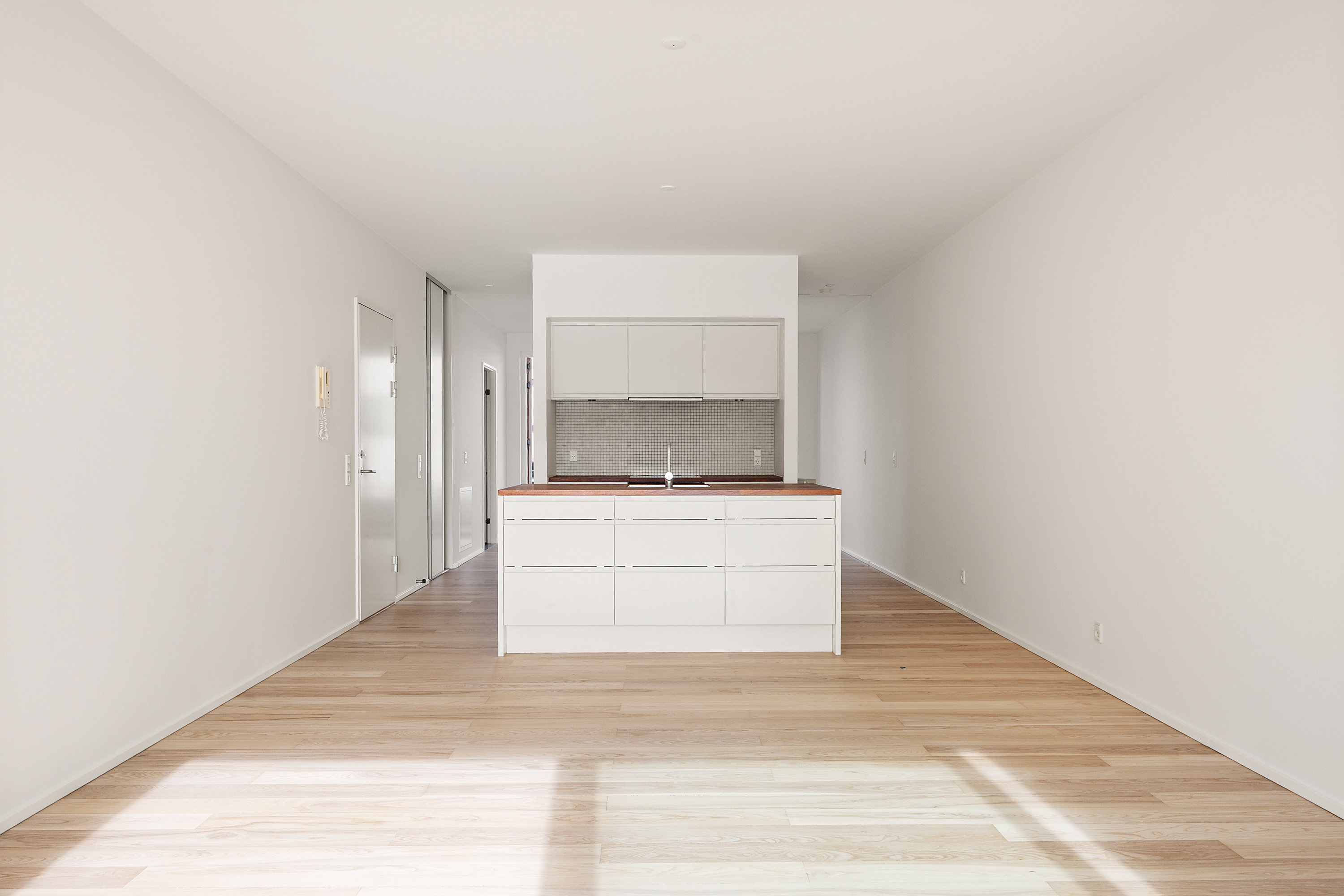 Fremhævet andet billede i fuldskærmstilstand. Billede af Havneholmen 58, 1. th., 1561 København V