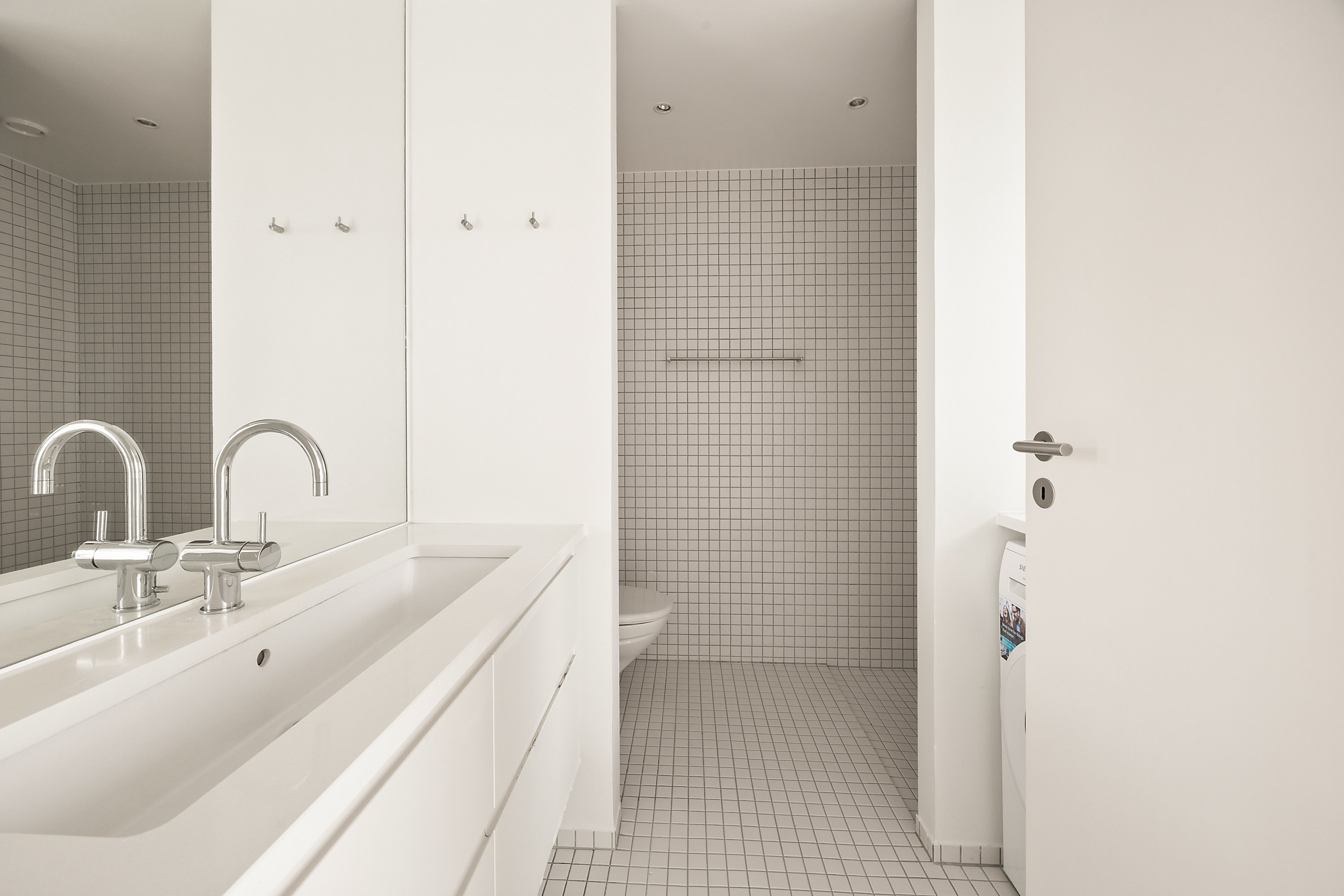 Fremhævet andet billede i fuldskærmstilstand. Billede af Havneholmen 58, 1. th., 1561 København V