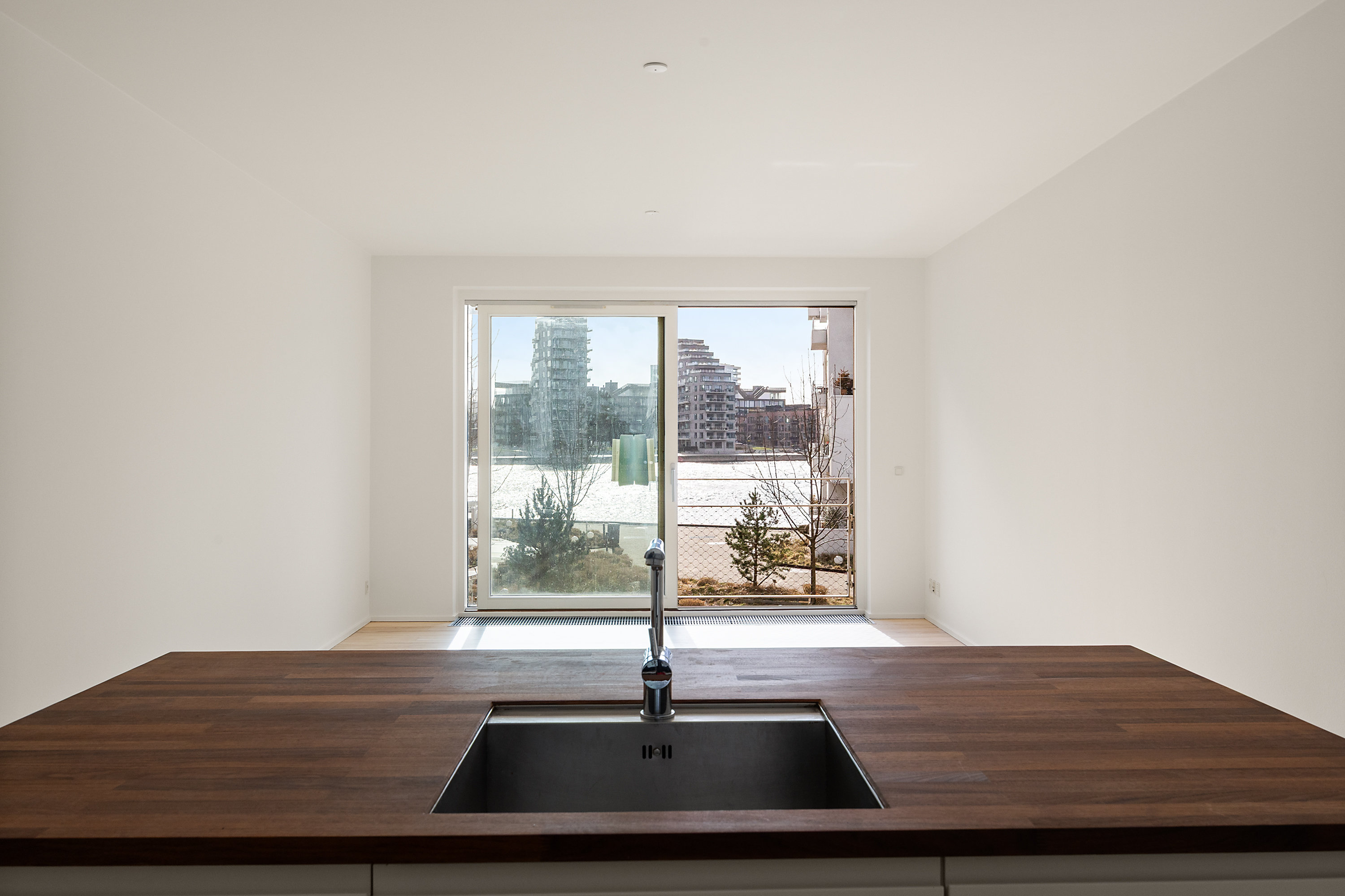 Fremhævet andet billede i fuldskærmstilstand. Billede af Havneholmen 58, 1. th., 1561 København V