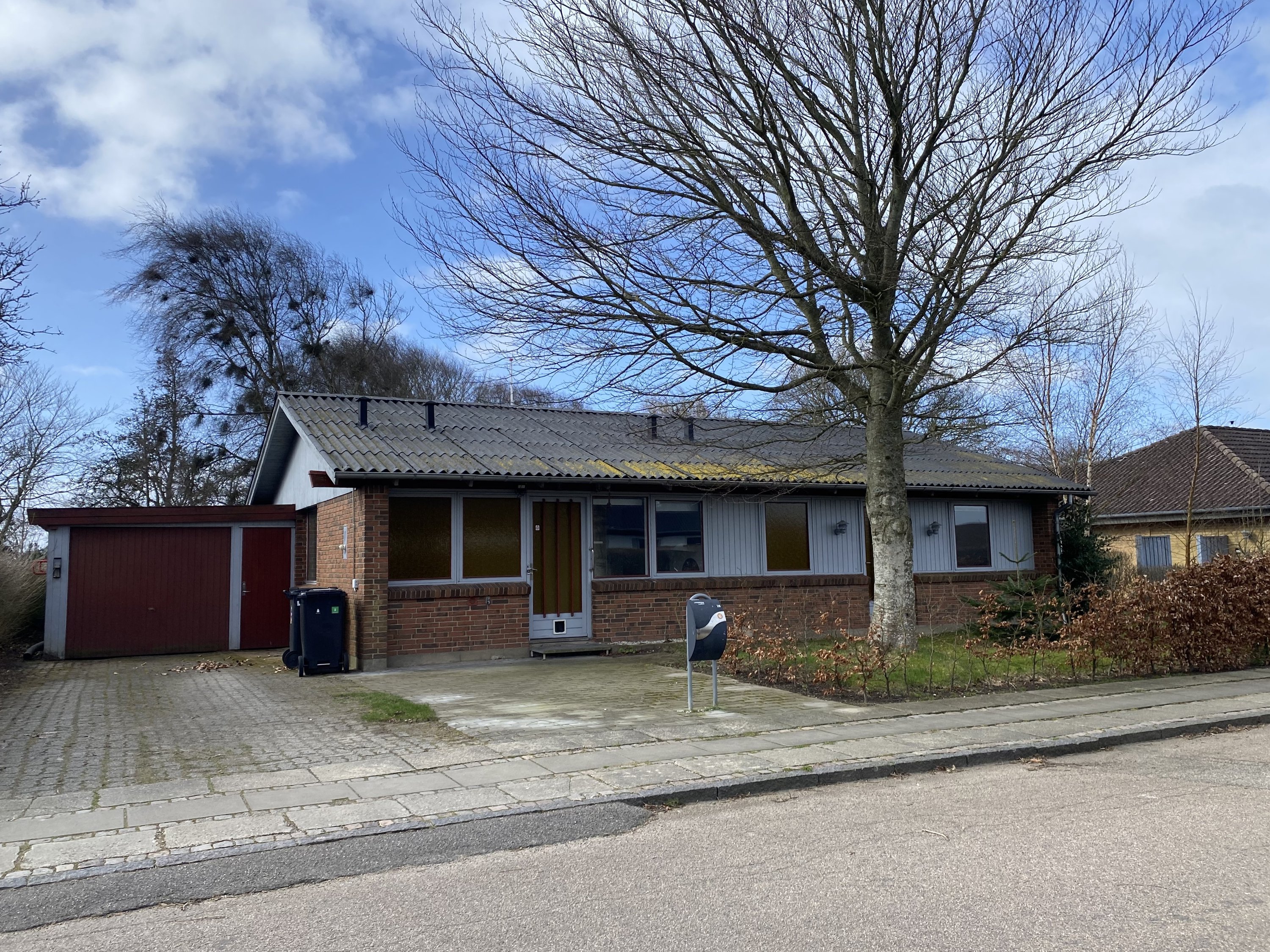 Bøgevej 28, Rindum, 6950 Ringkøbing