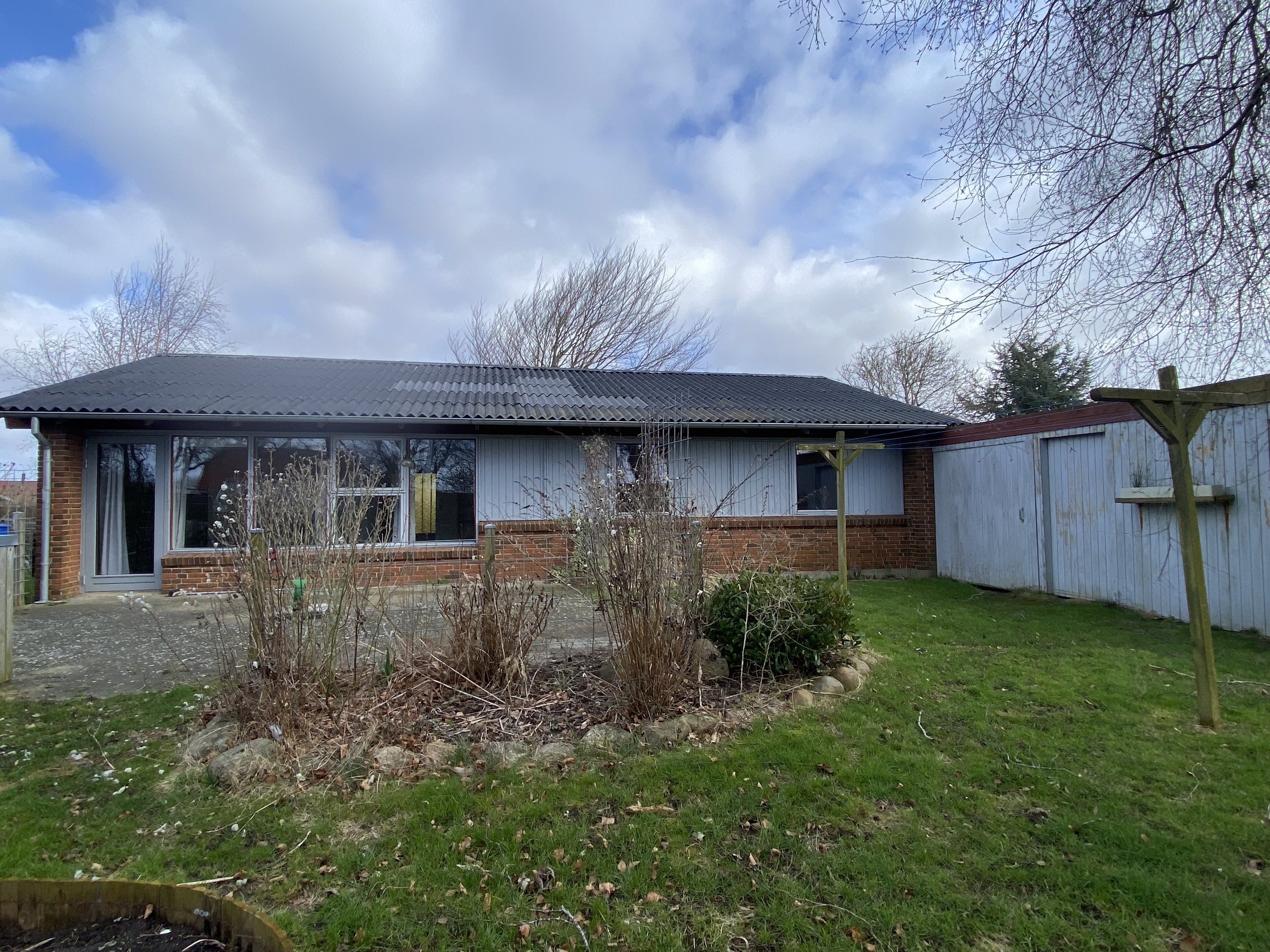 Fremhævet  billede i fuldskærmstilstand. Billede af Bøgevej 28, Rindum, 6950 Ringkøbing