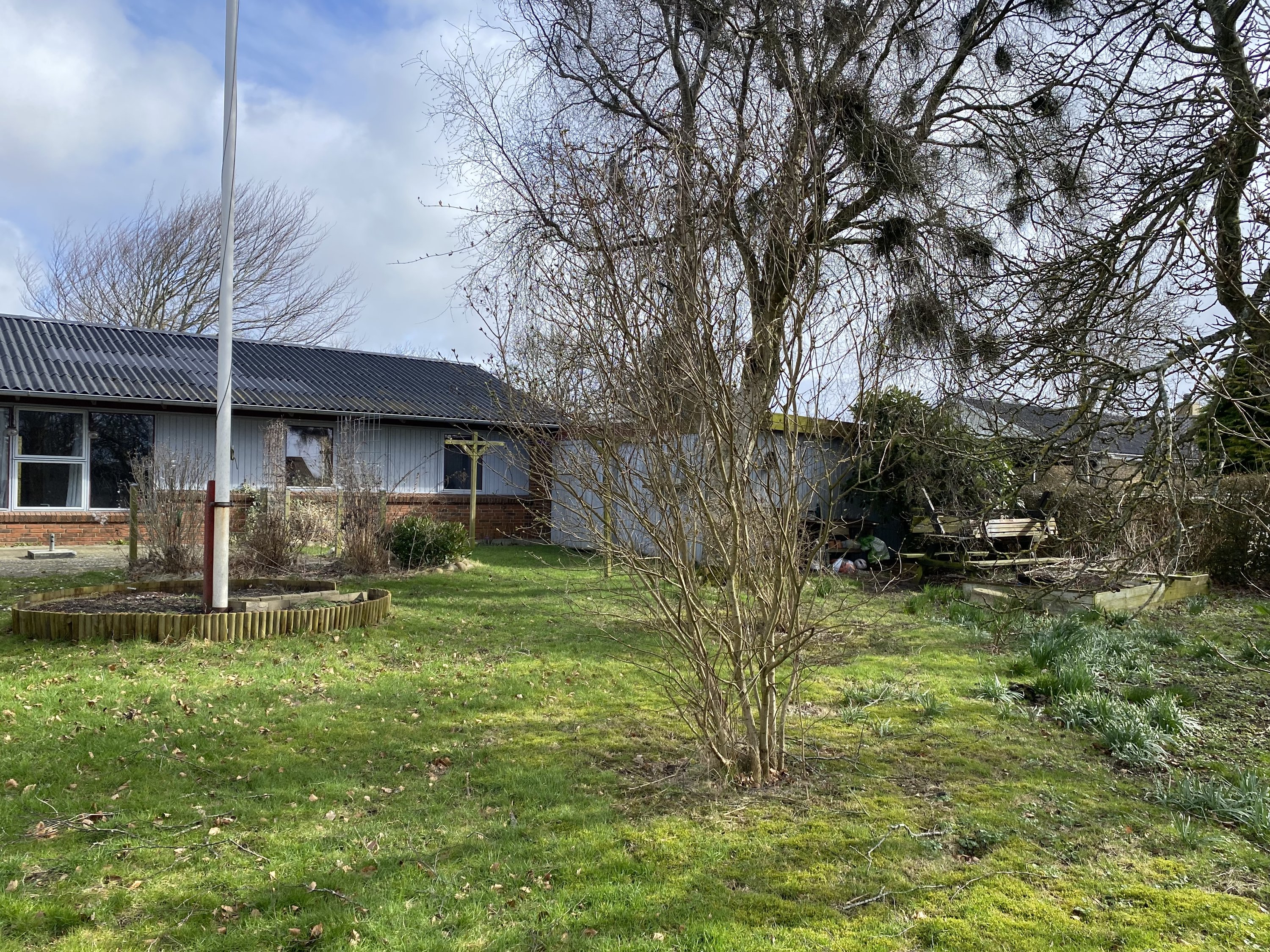 Bøgevej 28, Rindum, 6950 Ringkøbing