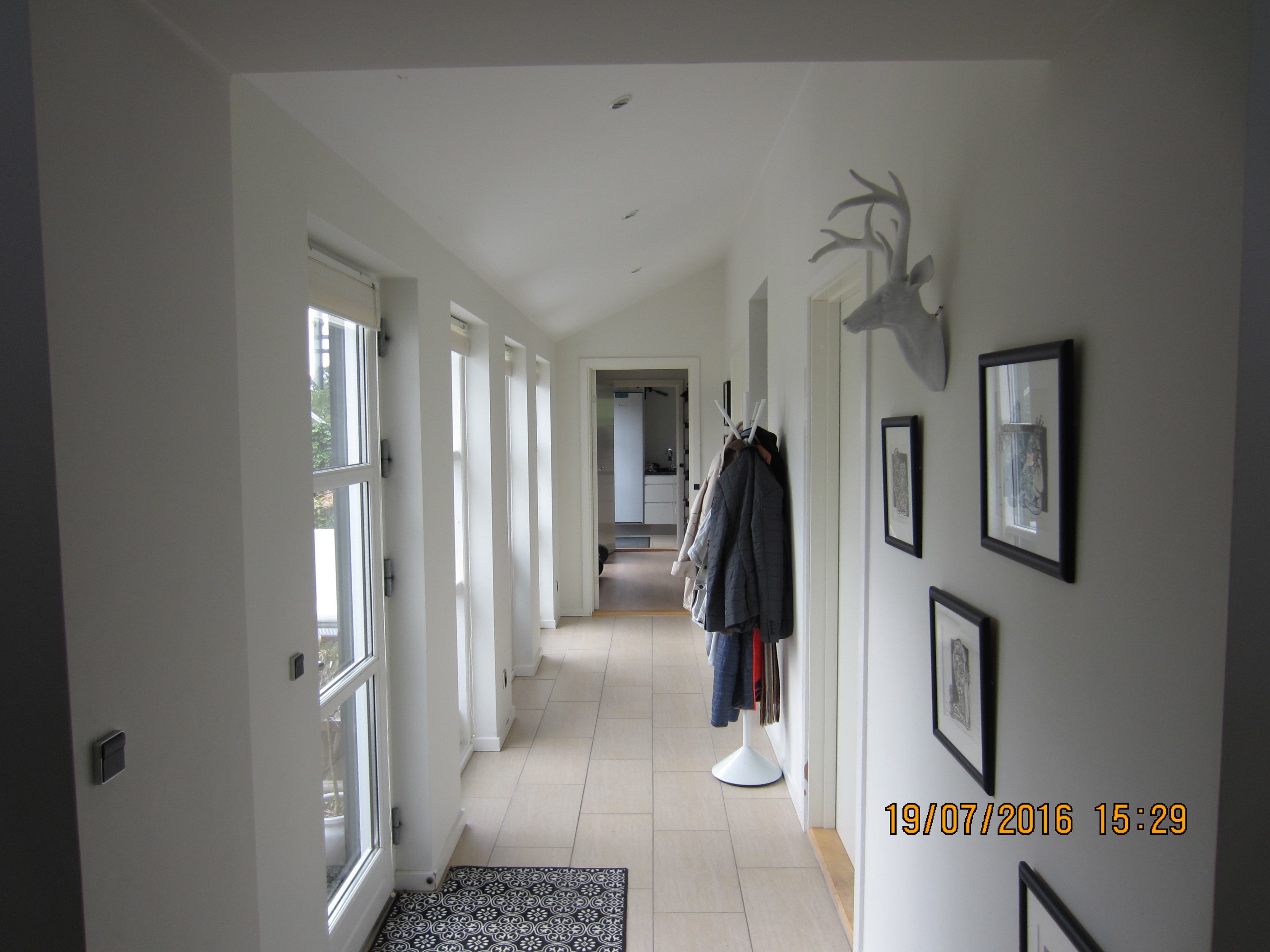 Fremhævet  billede i fuldskærmstilstand. Billede af Egil Fischers Vej 3, Femmøller Strand, 8400 Ebeltoft