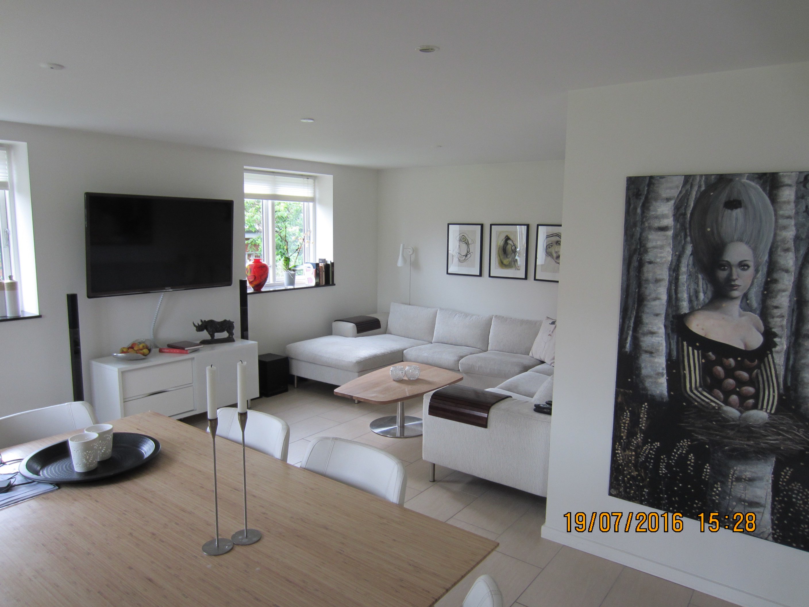 Fremhævet  billede i fuldskærmstilstand. Billede af Egil Fischers Vej 3, Femmøller Strand, 8400 Ebeltoft