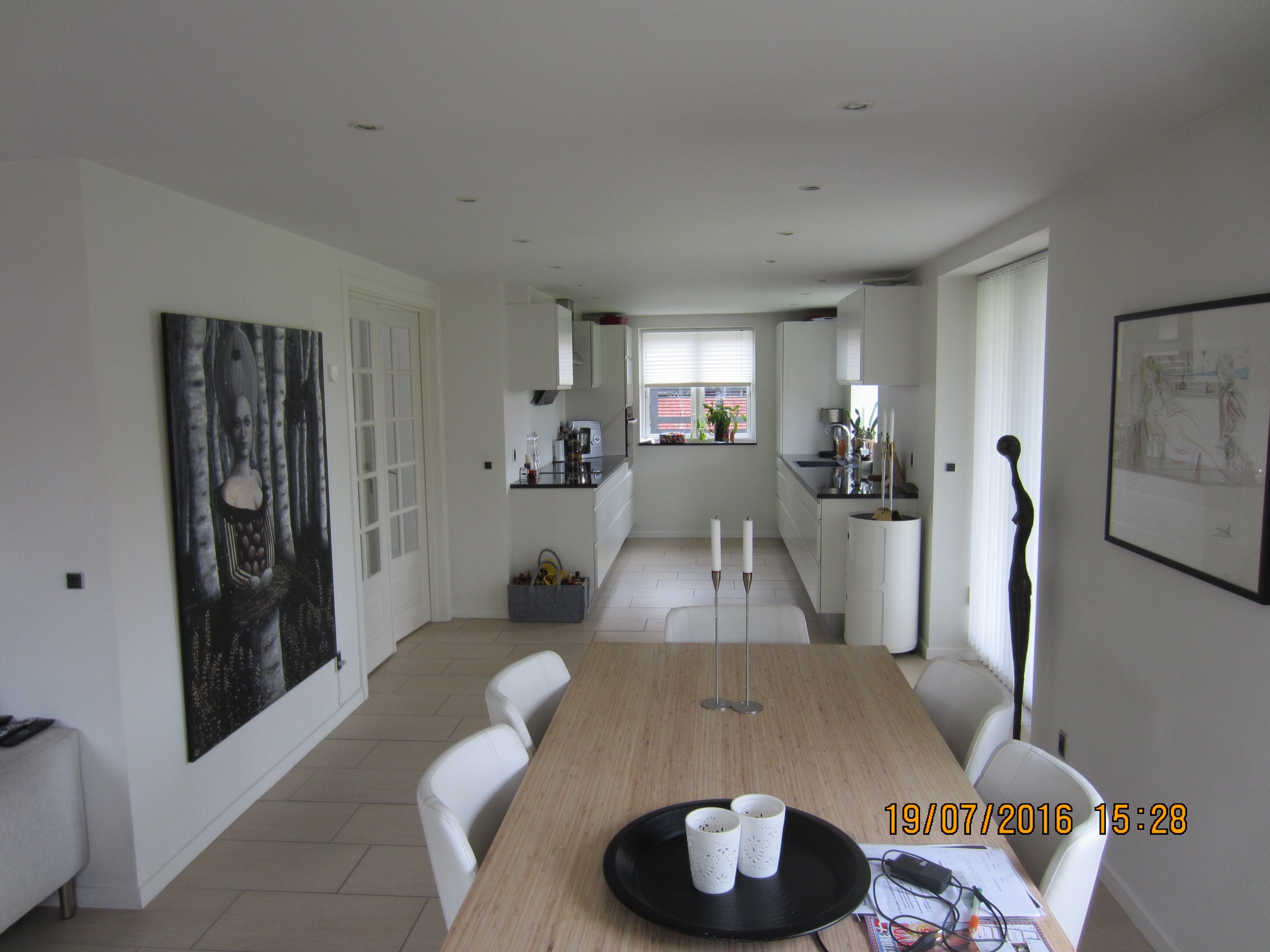 Fremhævet  billede i fuldskærmstilstand. Billede af Egil Fischers Vej 3, Femmøller Strand, 8400 Ebeltoft