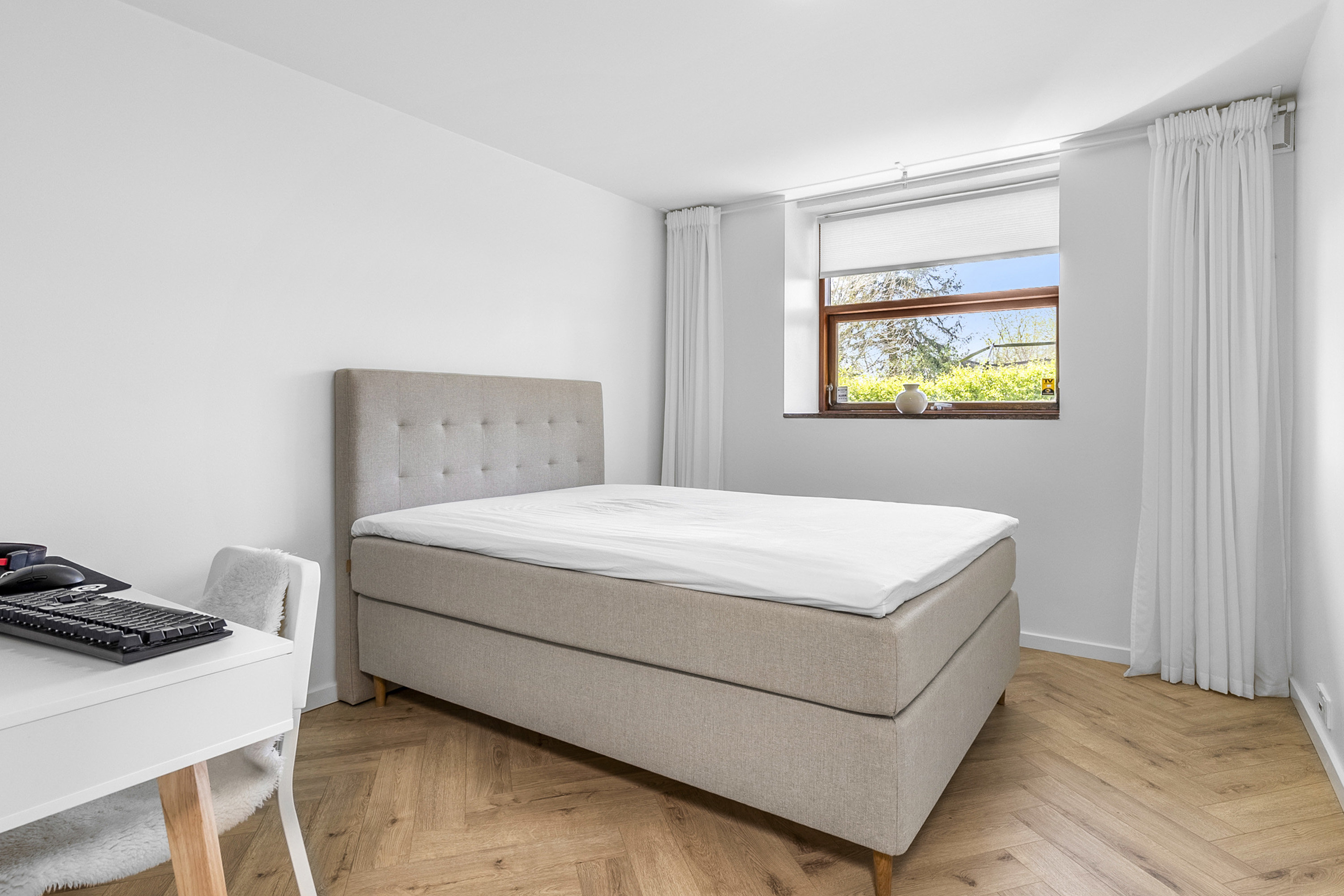 Fremhævet  billede i fuldskærmstilstand. Billede af Ingasvej 57, 8220 Brabrand