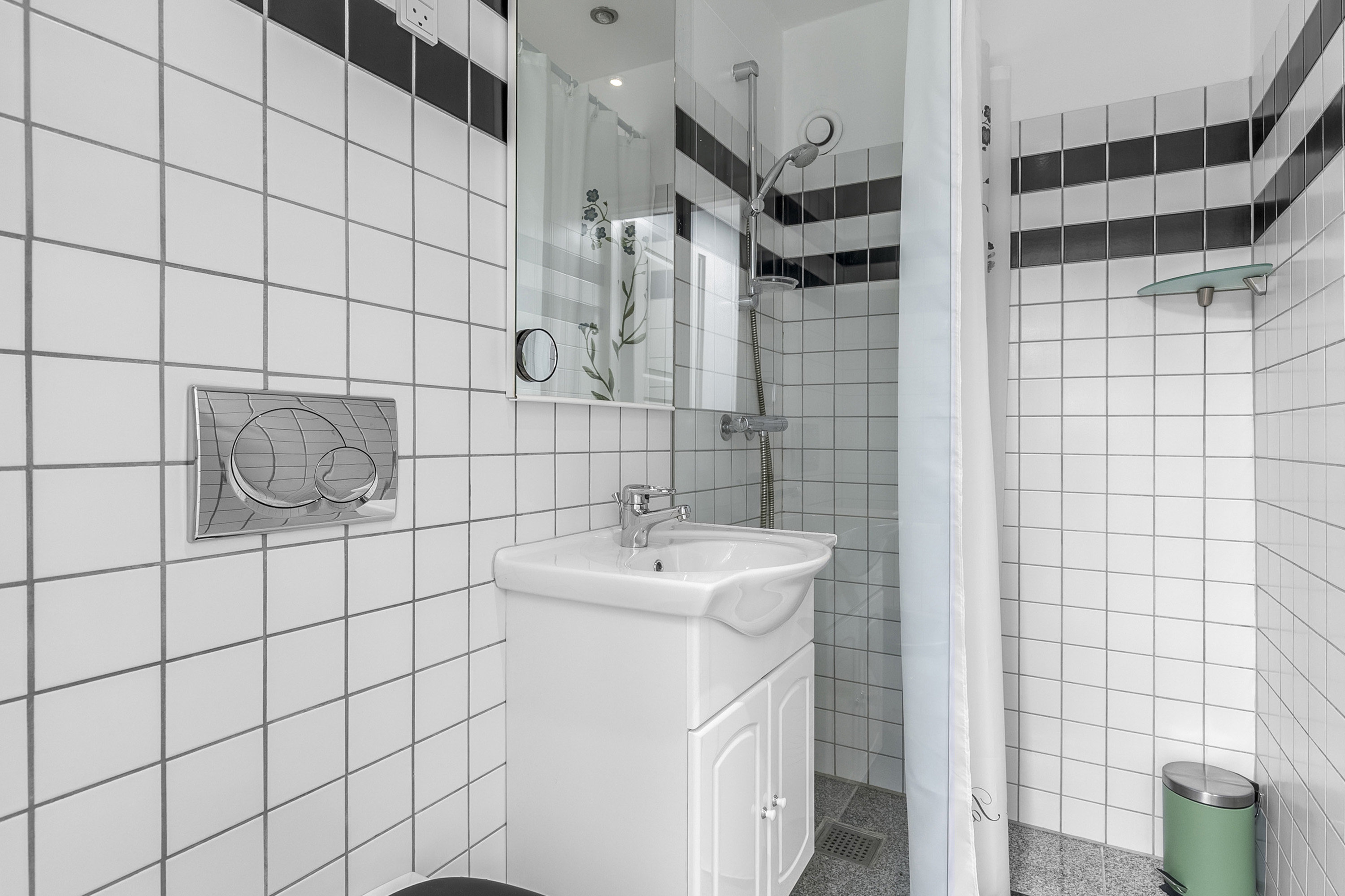 Fremhævet  billede i fuldskærmstilstand. Billede af Ingasvej 57, 8220 Brabrand