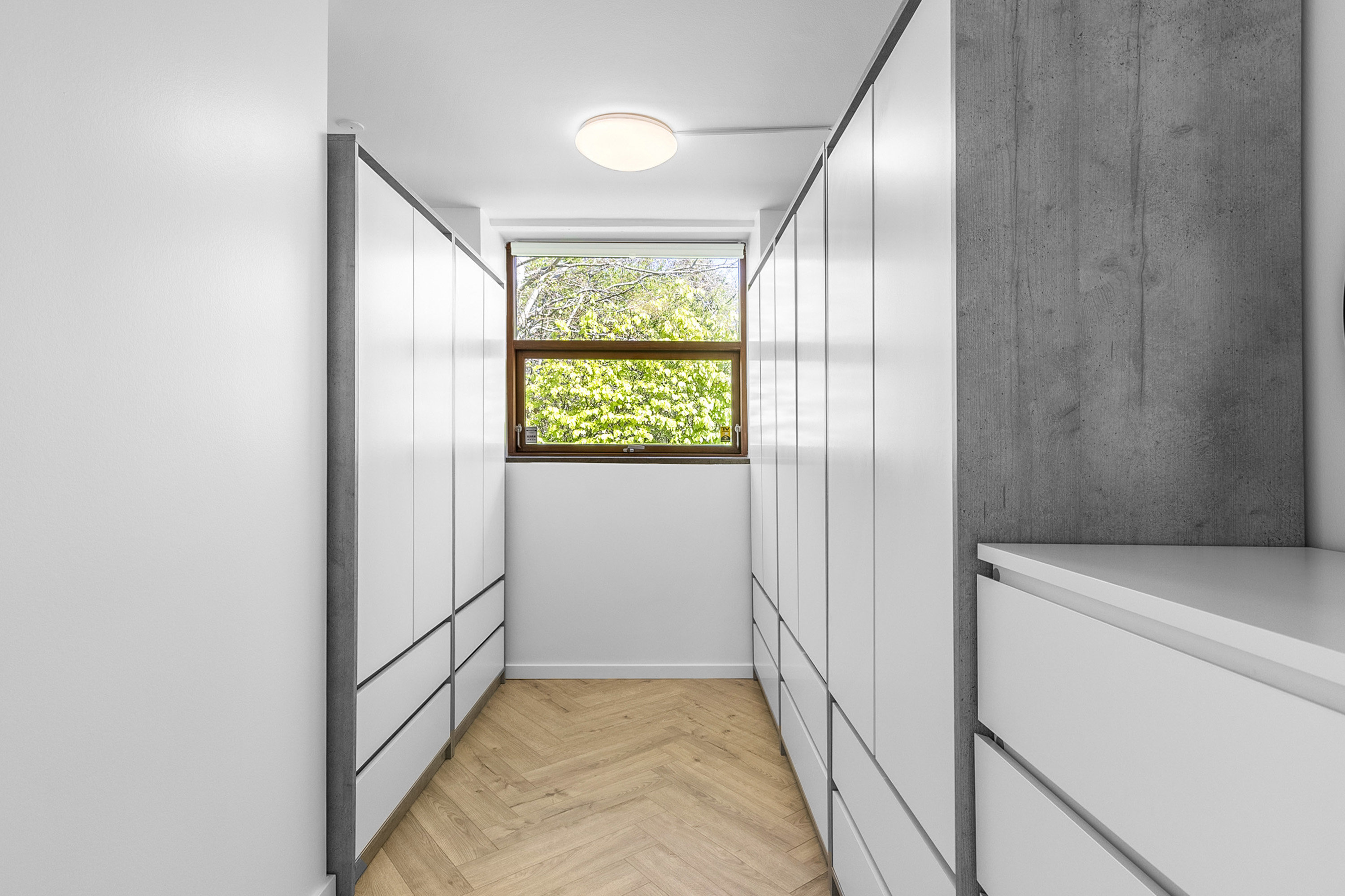 Fremhævet  billede i fuldskærmstilstand. Billede af Ingasvej 57, 8220 Brabrand