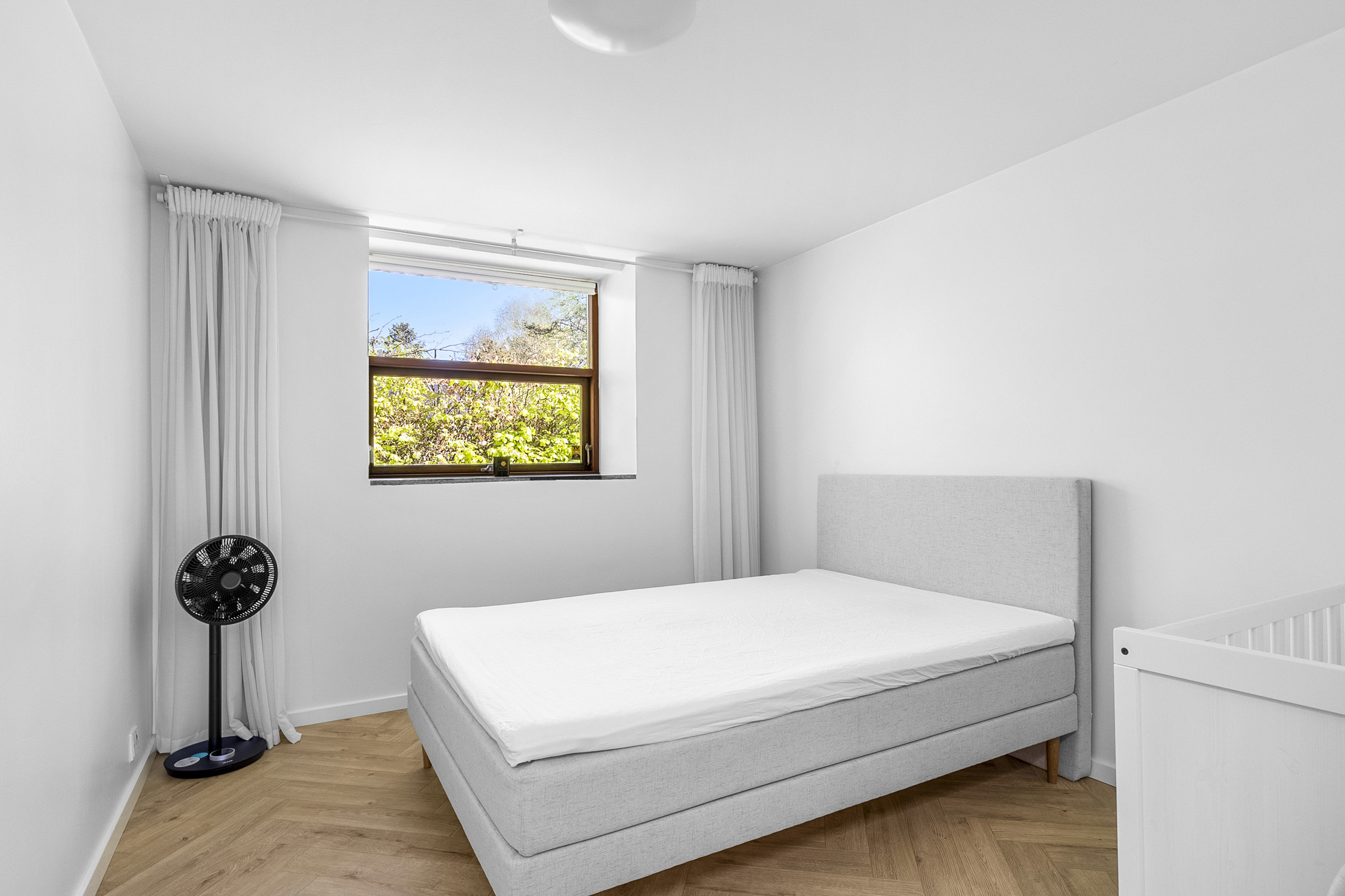 Fremhævet  billede i fuldskærmstilstand. Billede af Ingasvej 57, 8220 Brabrand