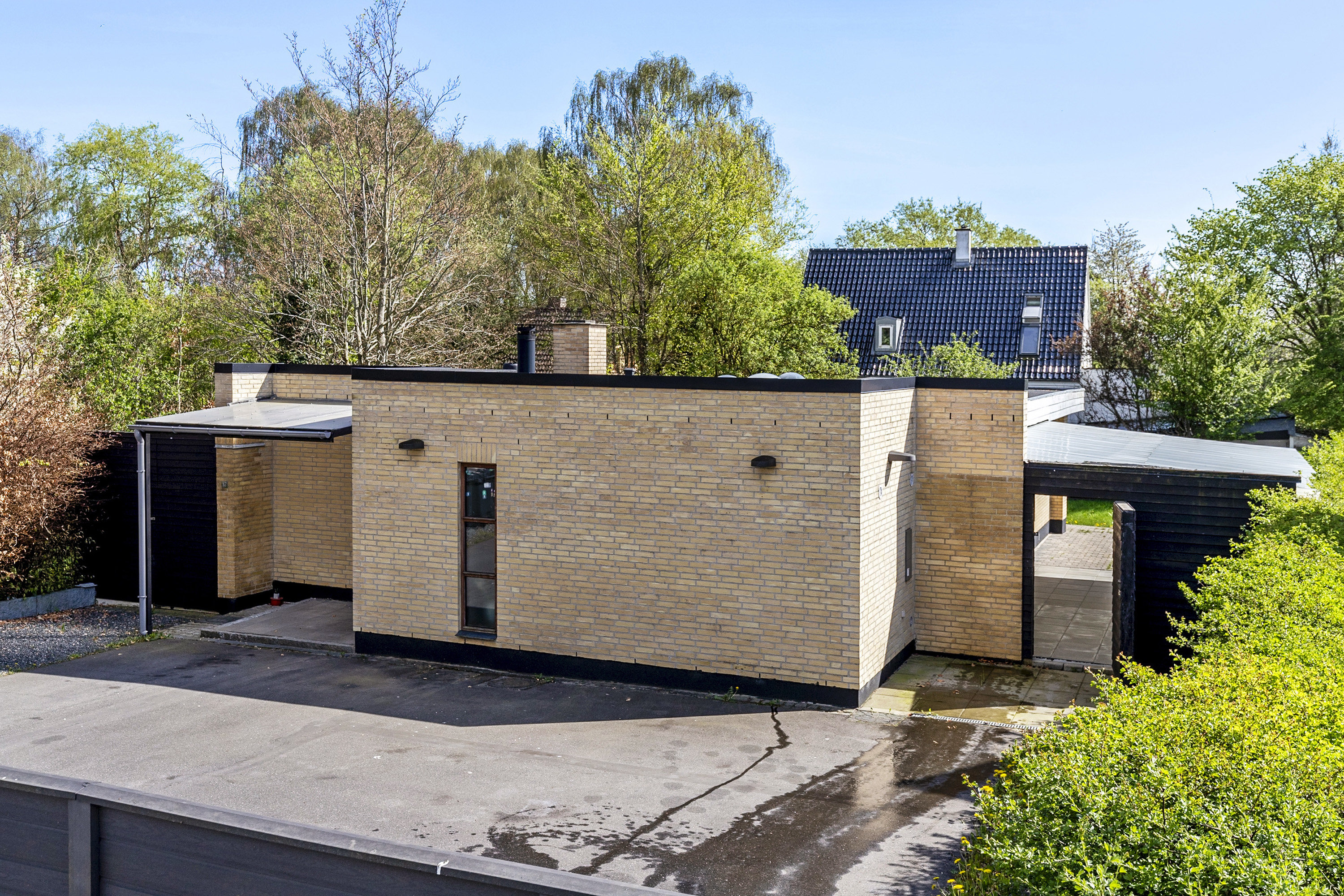 Ingasvej 57, 8220 Brabrand