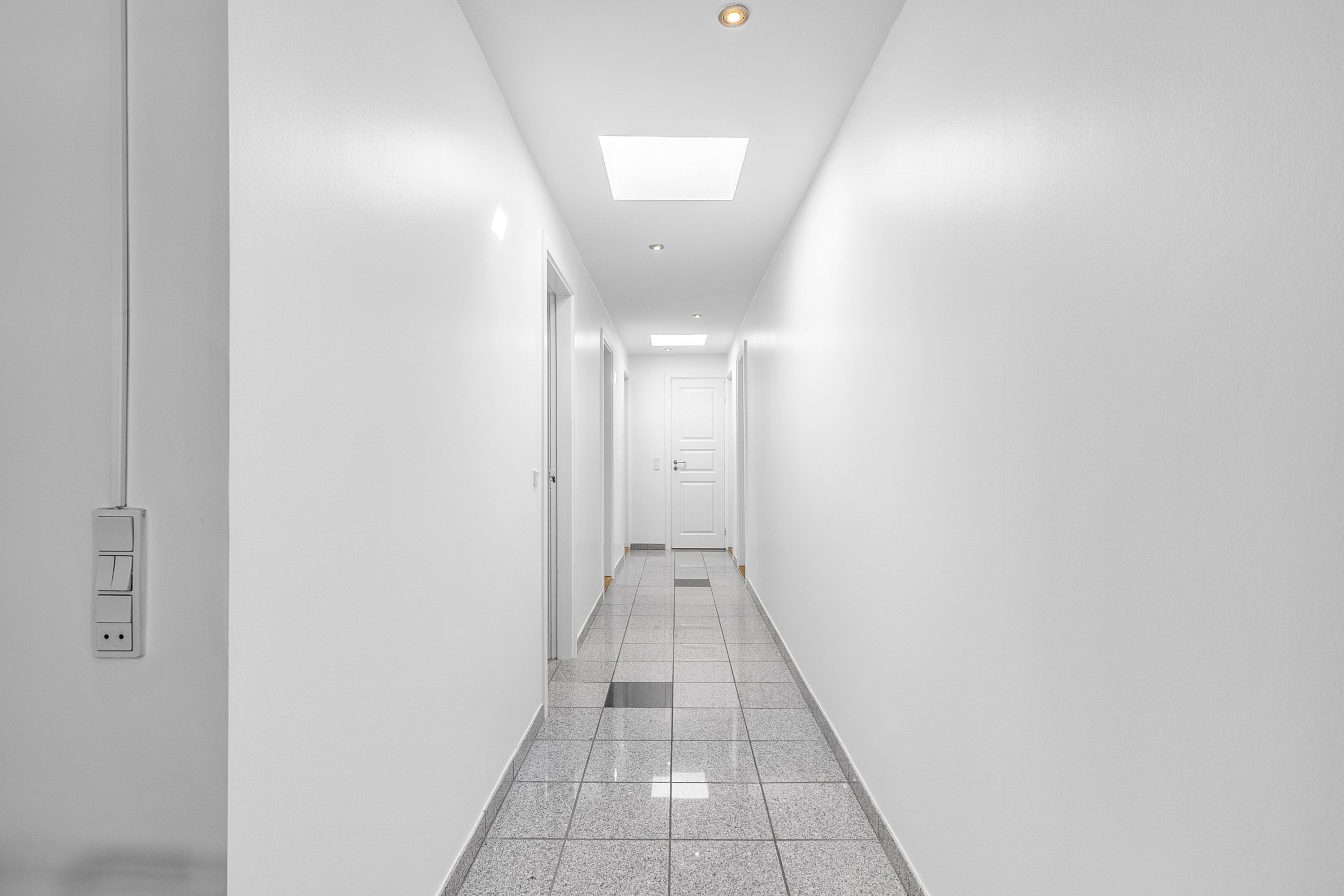 Fremhævet  billede i fuldskærmstilstand. Billede af Ingasvej 57, 8220 Brabrand