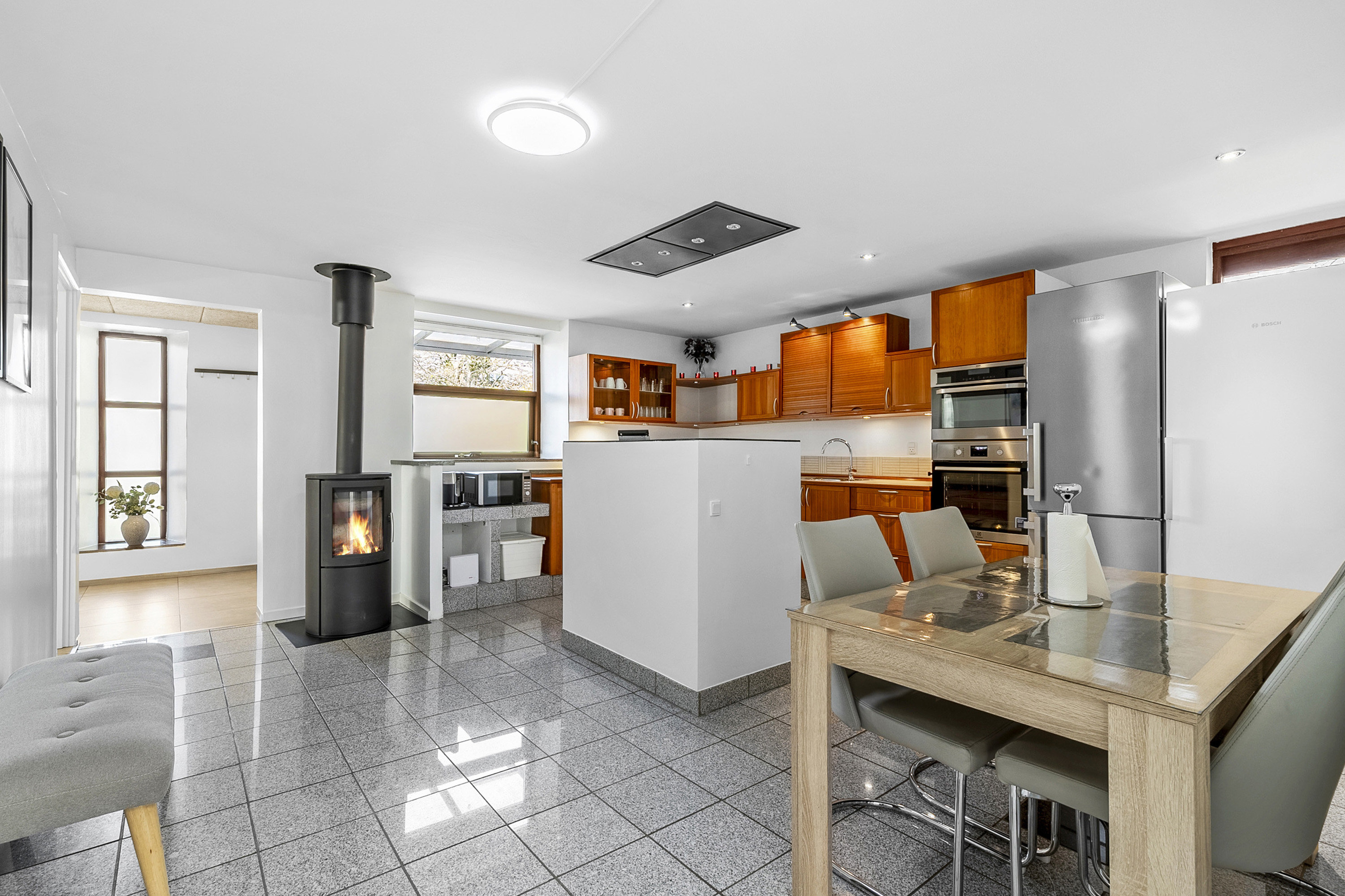 Fremhævet  billede i fuldskærmstilstand. Billede af Ingasvej 57, 8220 Brabrand