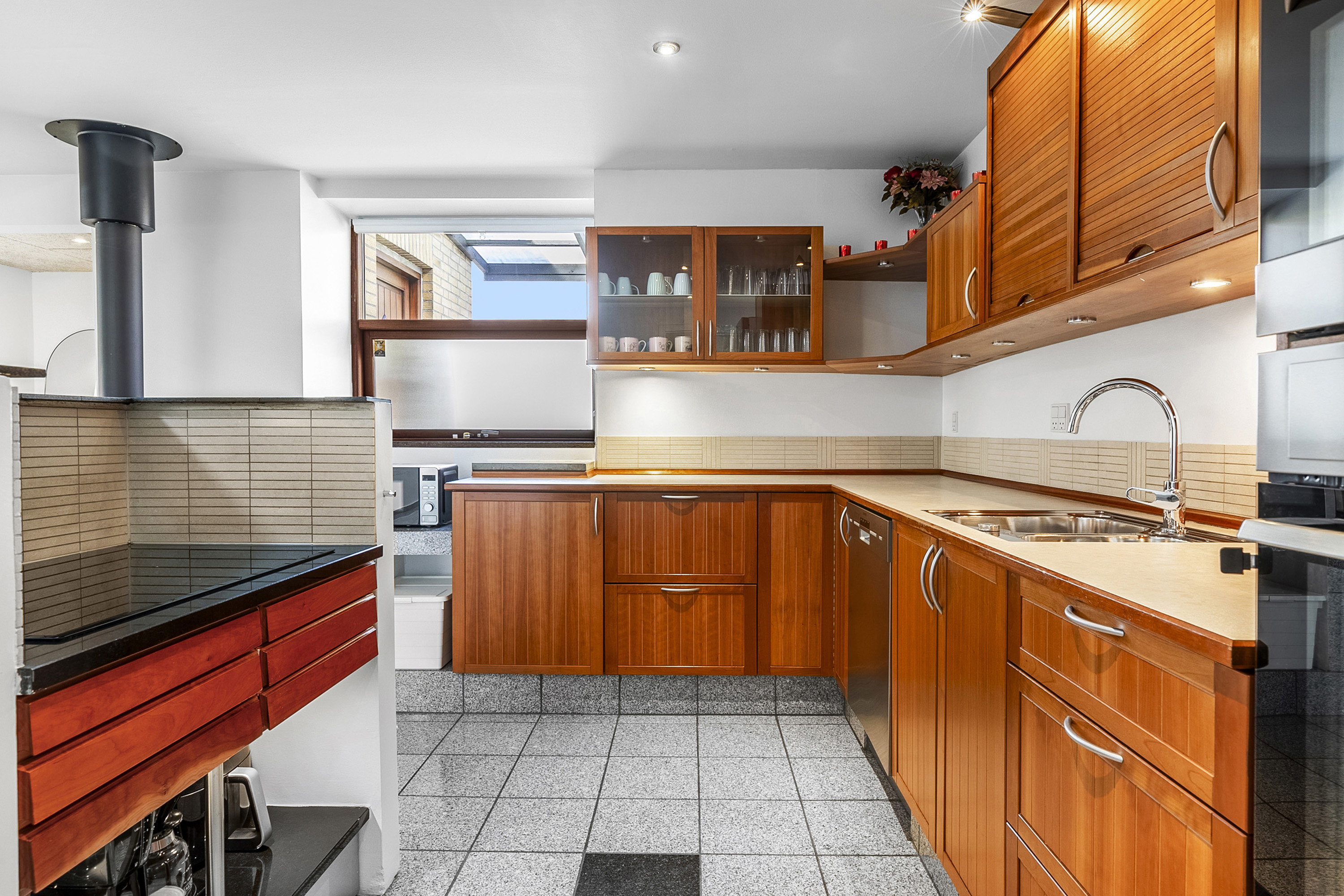 Ingasvej 57, 8220 Brabrand