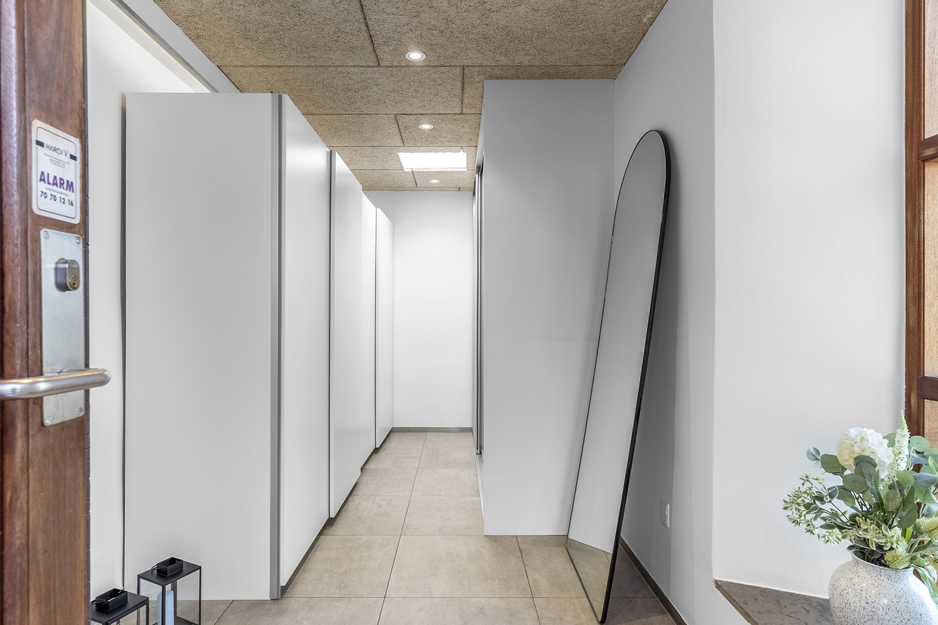 Fremhævet  billede i fuldskærmstilstand. Billede af Ingasvej 57, 8220 Brabrand