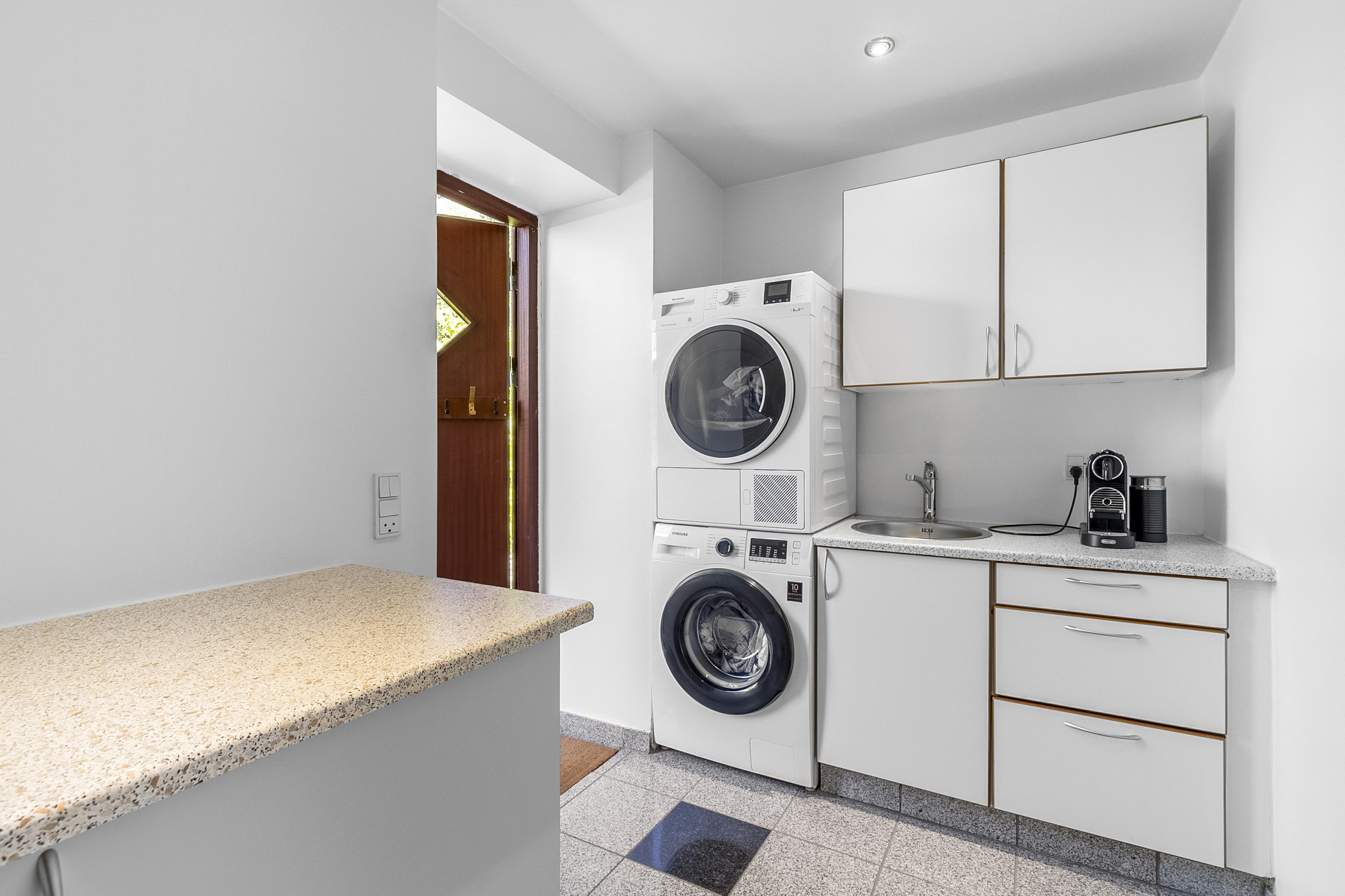 Fremhævet  billede i fuldskærmstilstand. Billede af Ingasvej 57, 8220 Brabrand