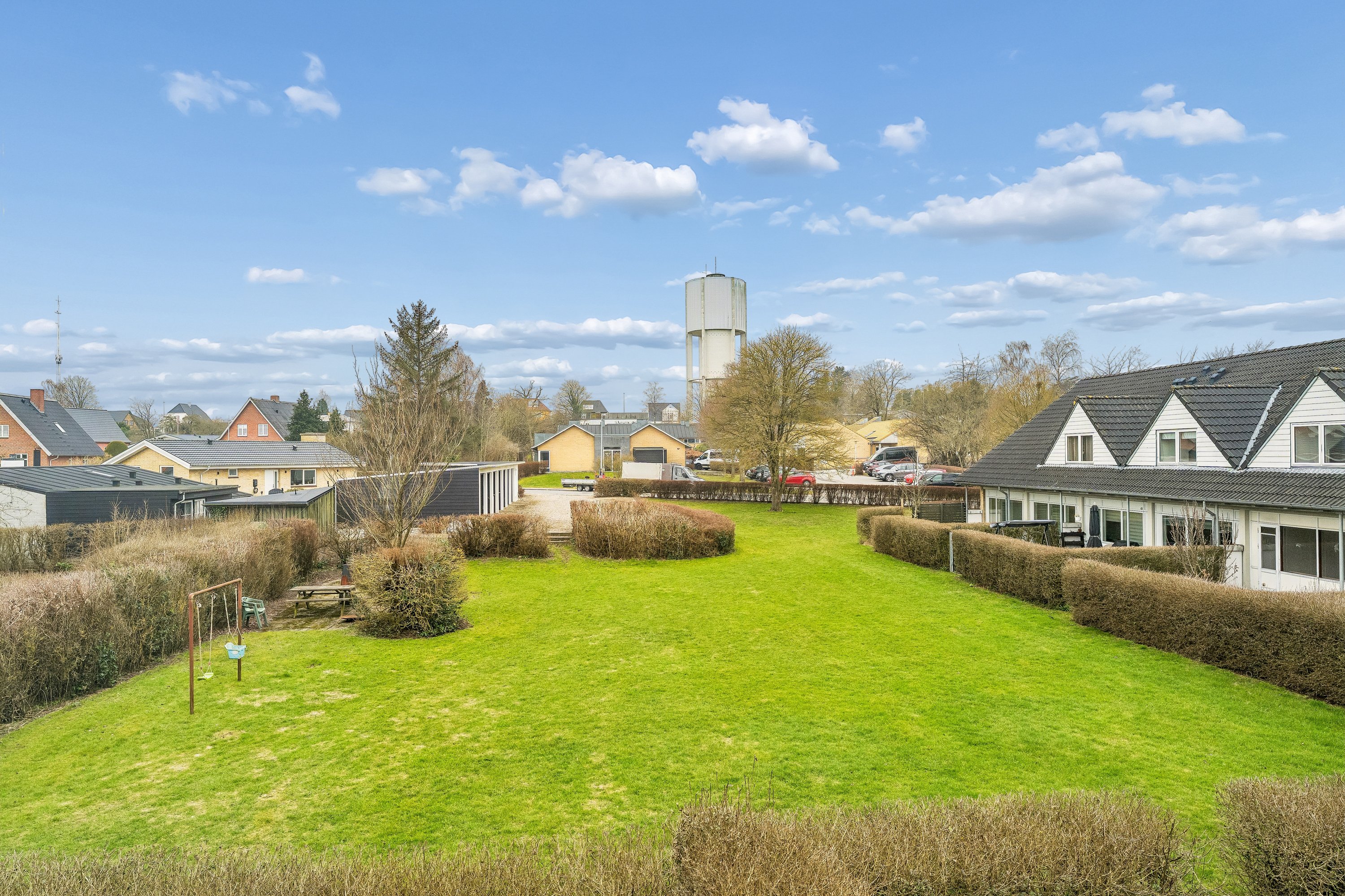 Bækkelundsvej 10, 1. tv., 8930 Randers NØ