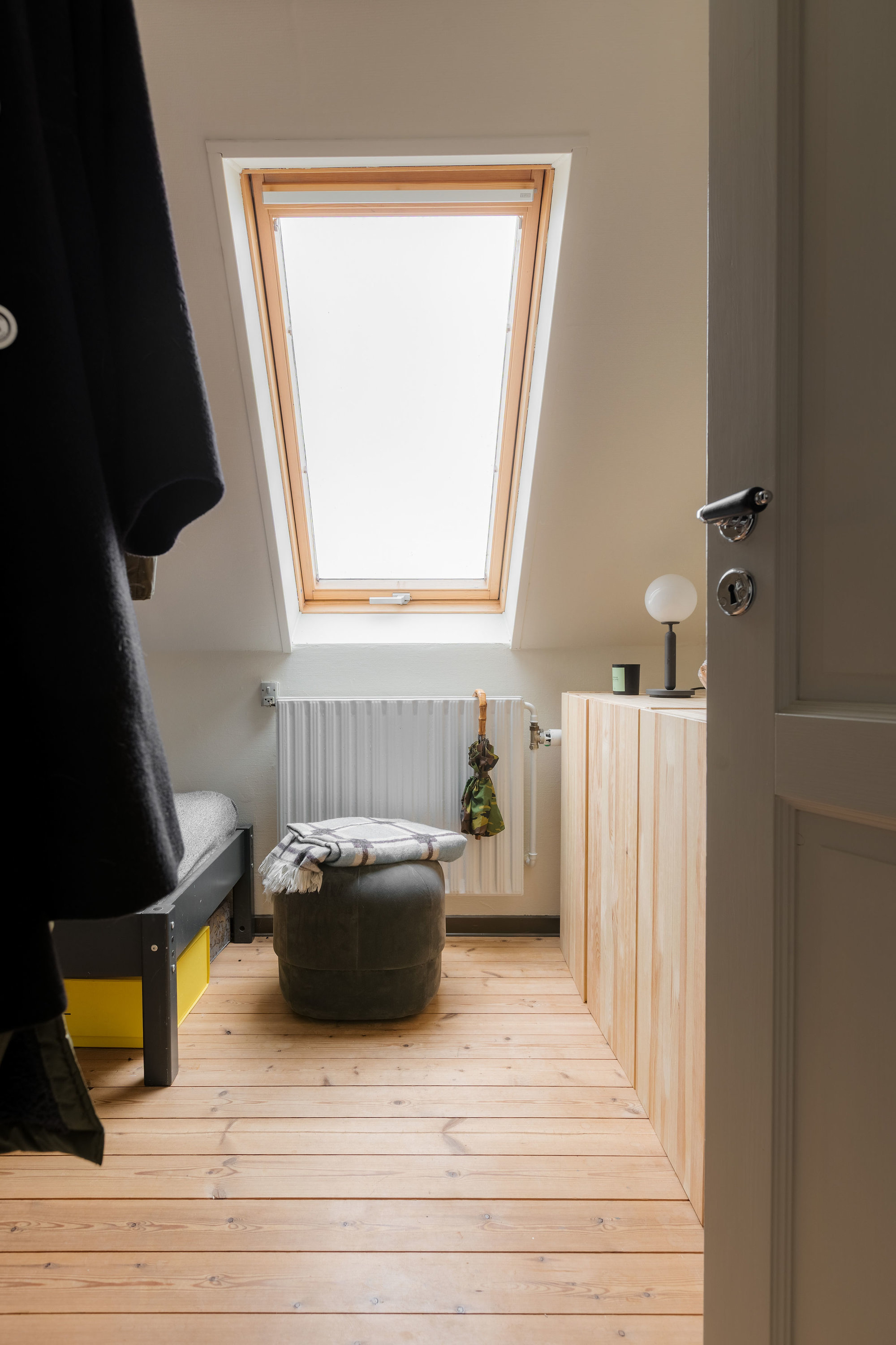 Fremhævet værelse billede i fuldskærmstilstand. Billede af Lindekrogvej 4, Vinstrup, 4250 Fuglebjerg