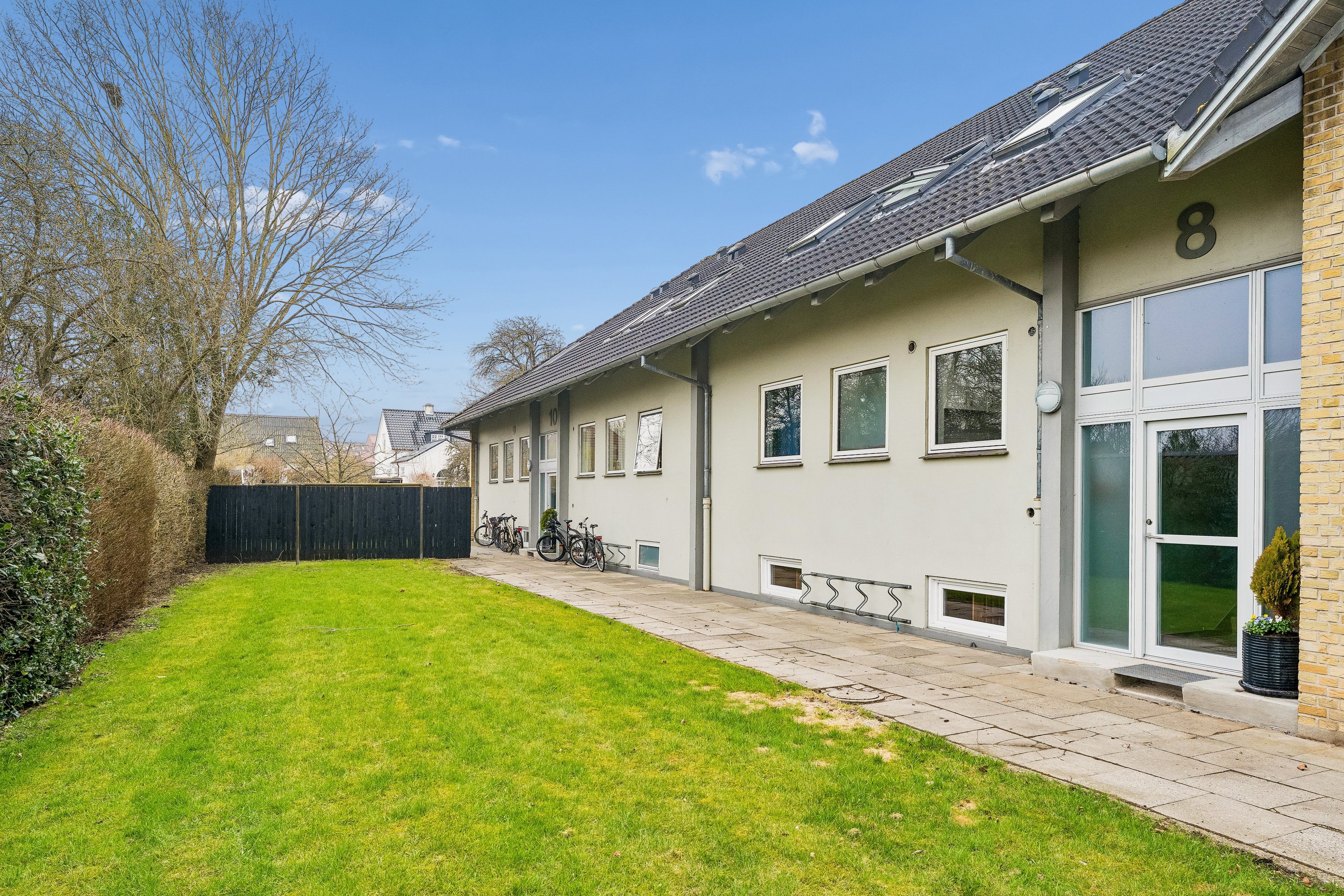 Bækkelundsvej 10, 1. tv., 8930 Randers NØ