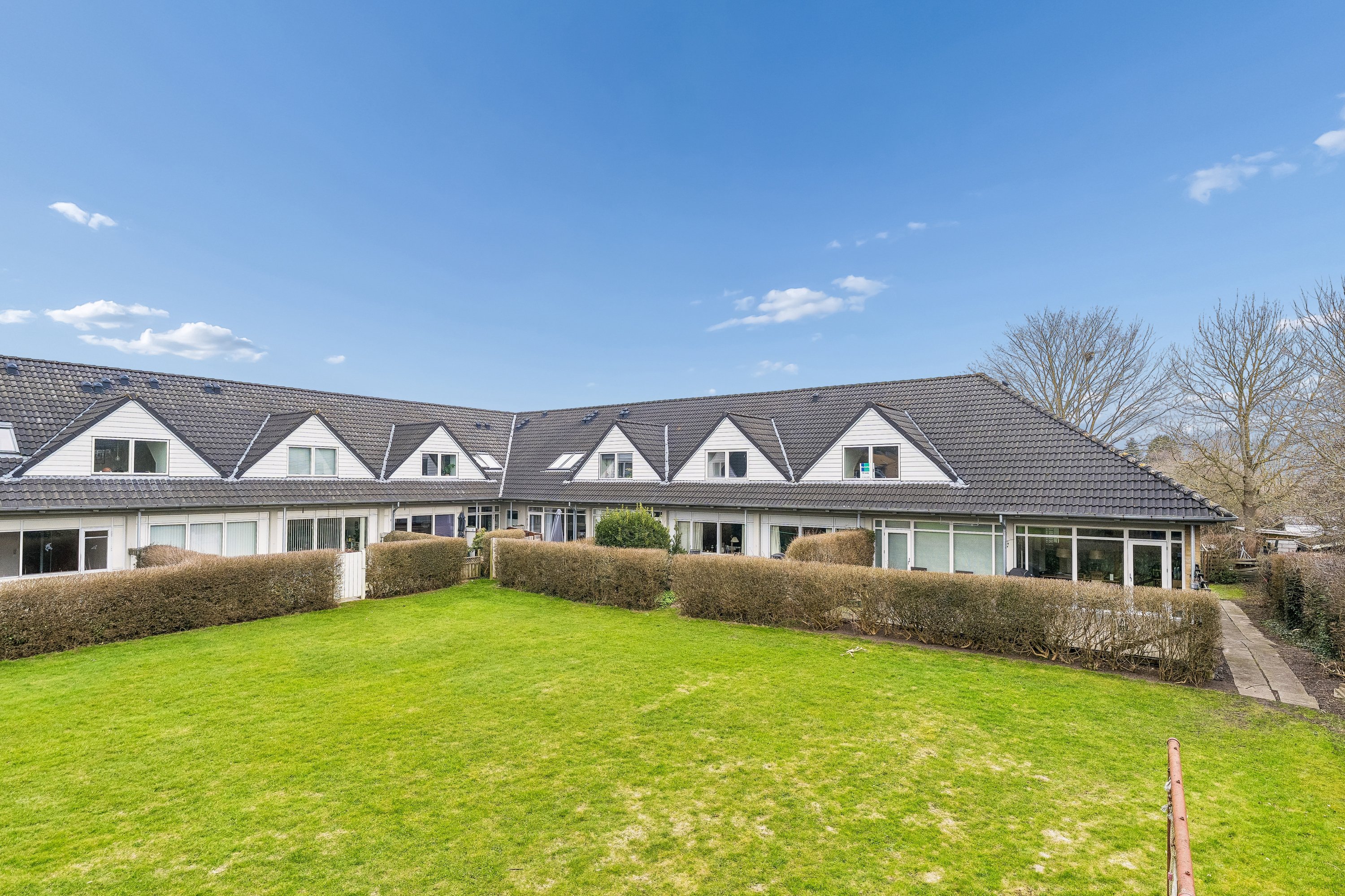 Bækkelundsvej 10, 1. tv., 8930 Randers NØ