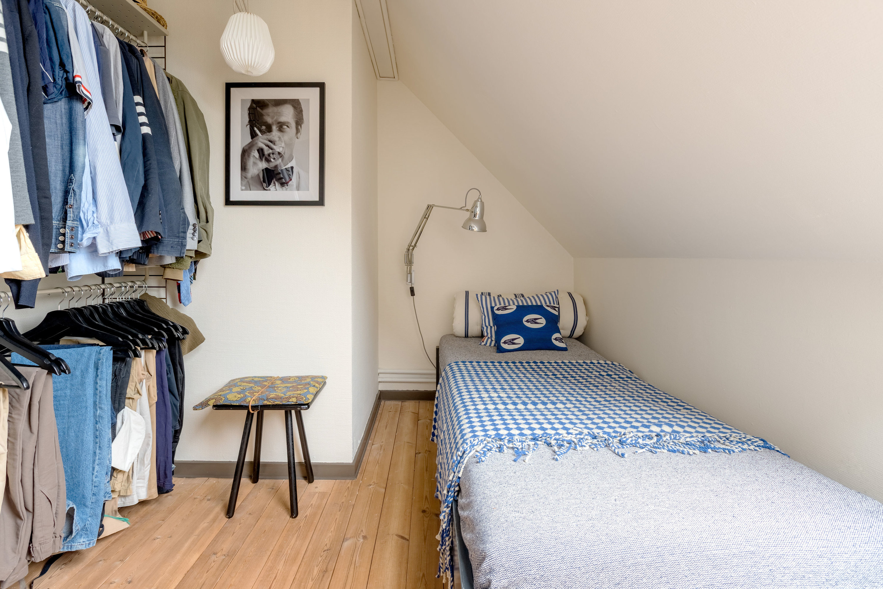 Fremhævet værelse billede i fuldskærmstilstand. Billede af Lindekrogvej 4, Vinstrup, 4250 Fuglebjerg