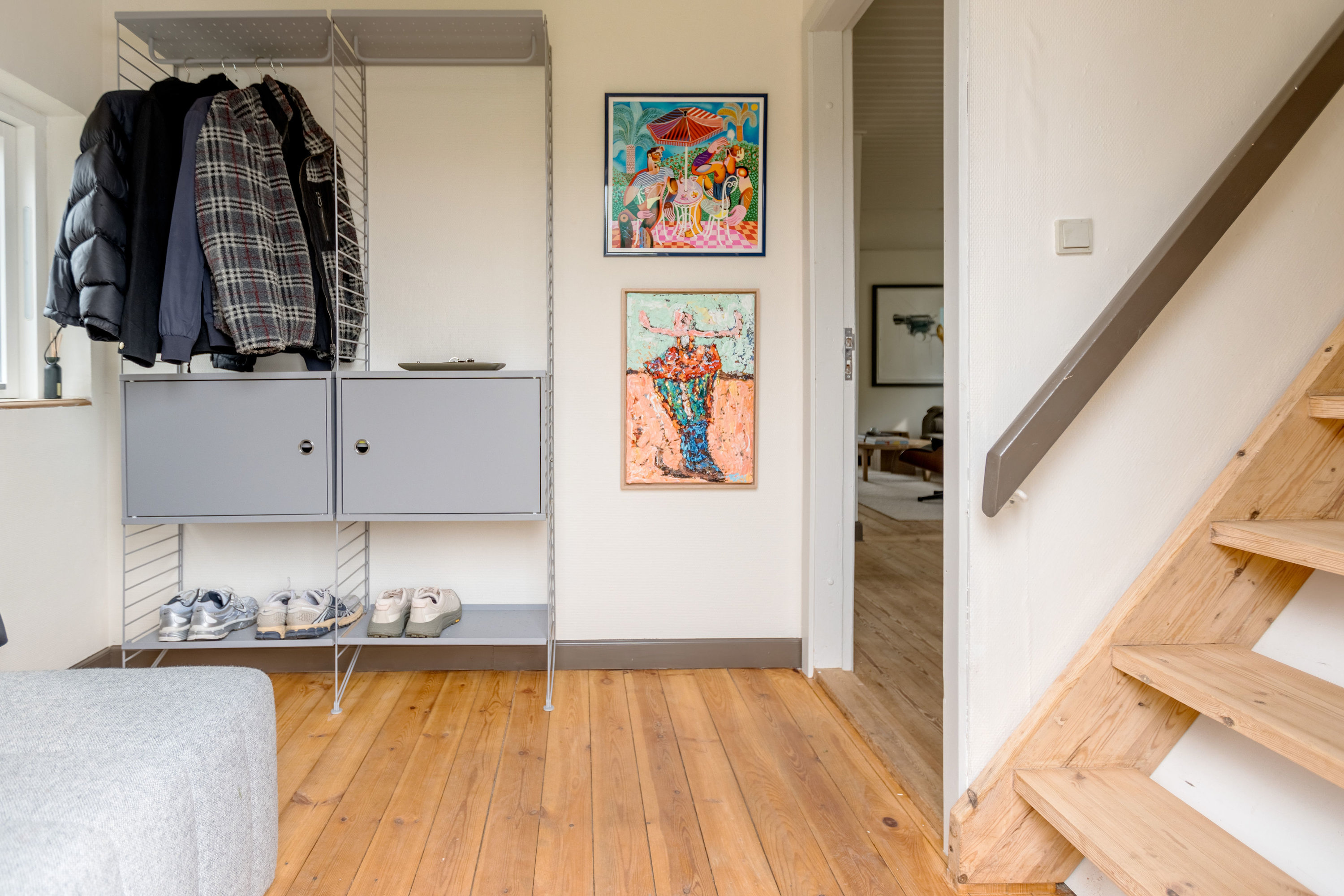 Lindekrogvej 4, Vinstrup, 4250 Fuglebjerg