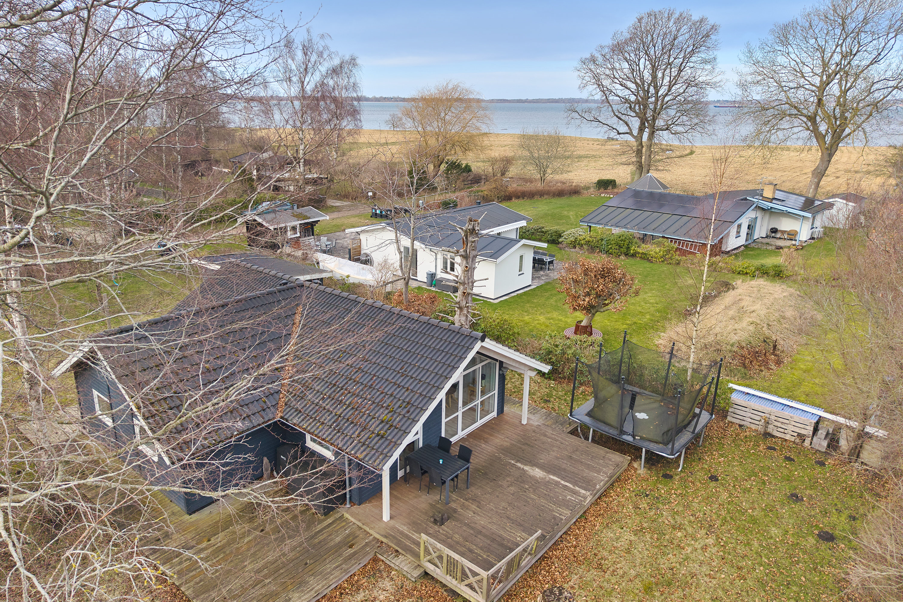 Goldbjergvej 10, Kulhuse, 3630 Jægerspris