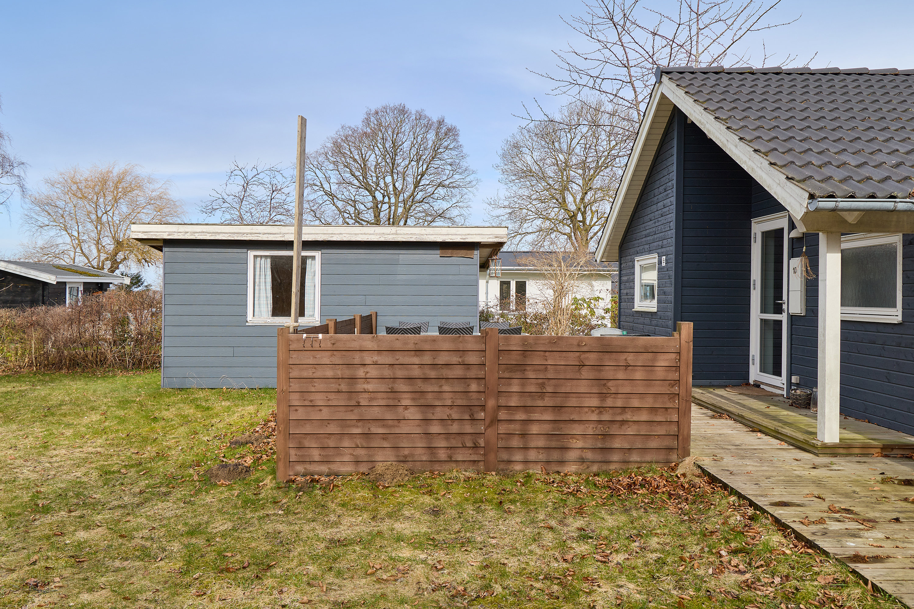 Fremhævet ejendommen billede i fuldskærmstilstand. Billede af Goldbjergvej 10, Kulhuse, 3630 Jægerspris