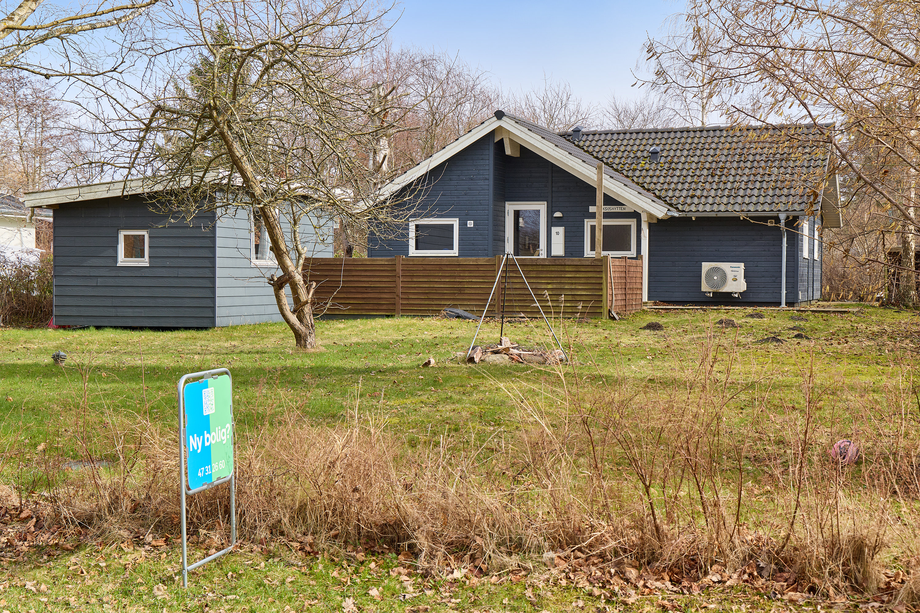 Goldbjergvej 10, Kulhuse, 3630 Jægerspris