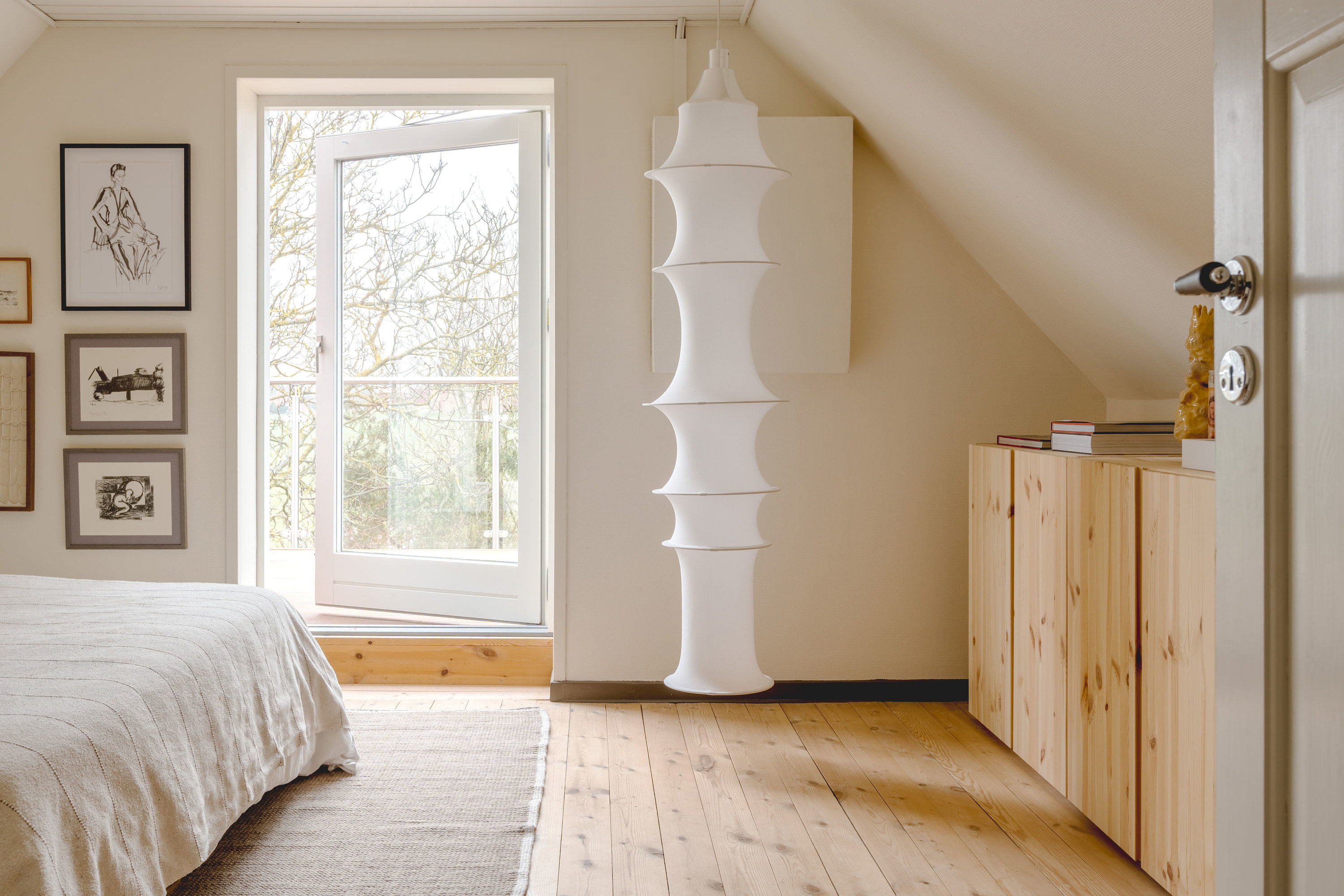 Fremhævet værelse billede i fuldskærmstilstand. Billede af Lindekrogvej 4, Vinstrup, 4250 Fuglebjerg