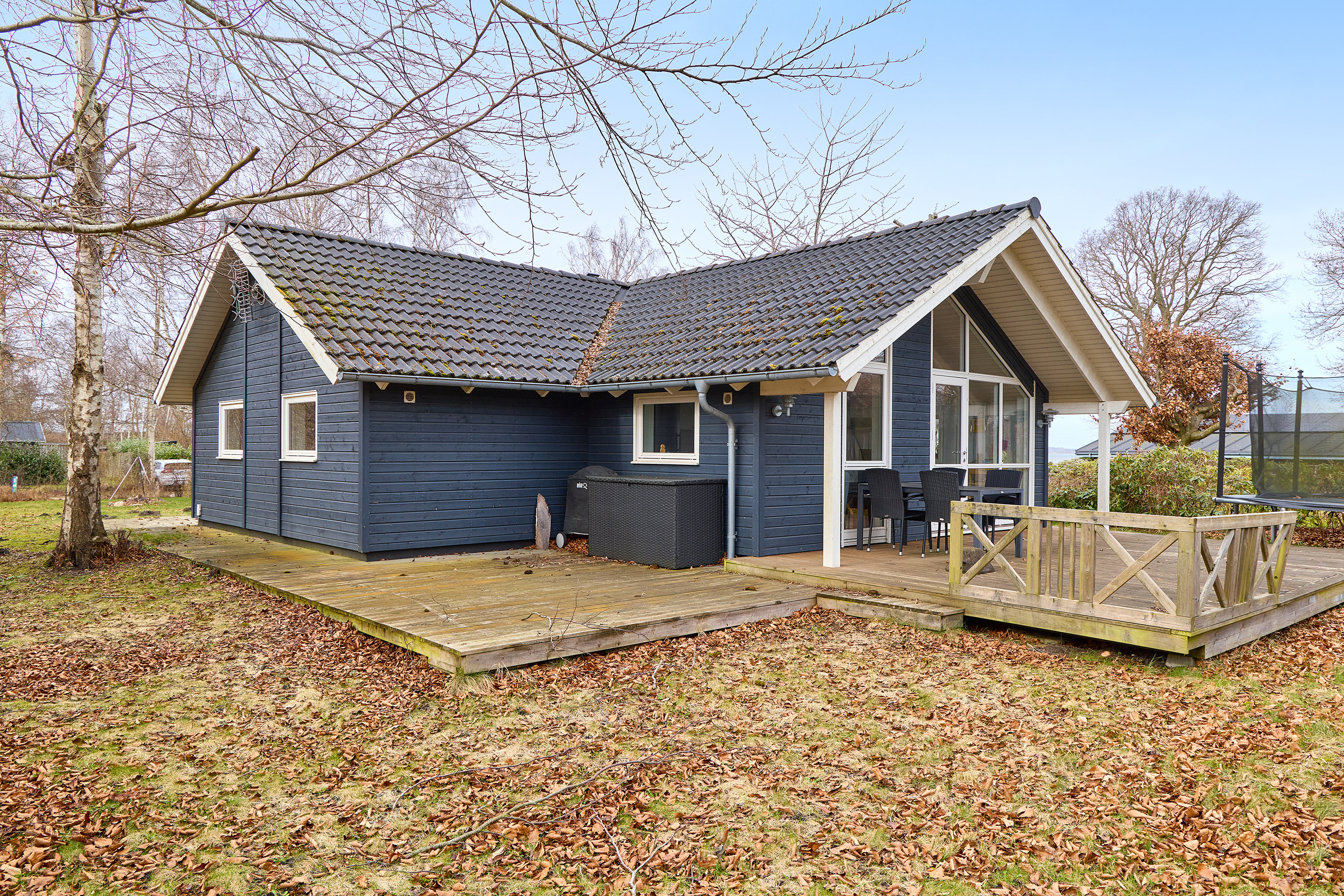 Fremhævet ejendommen billede i fuldskærmstilstand. Billede af Goldbjergvej 10, Kulhuse, 3630 Jægerspris