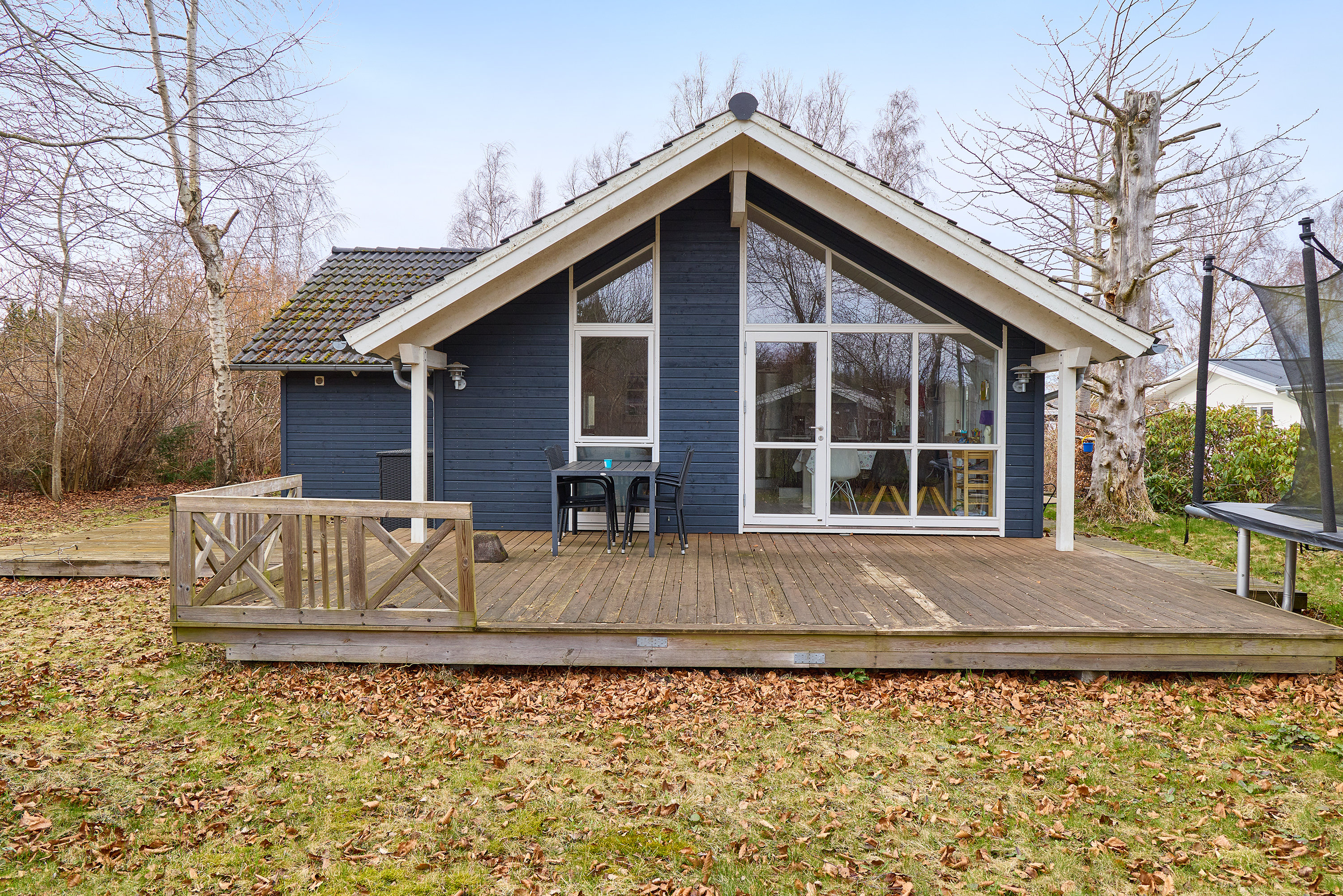 Fremhævet ejendommen billede i fuldskærmstilstand. Billede af Goldbjergvej 10, Kulhuse, 3630 Jægerspris