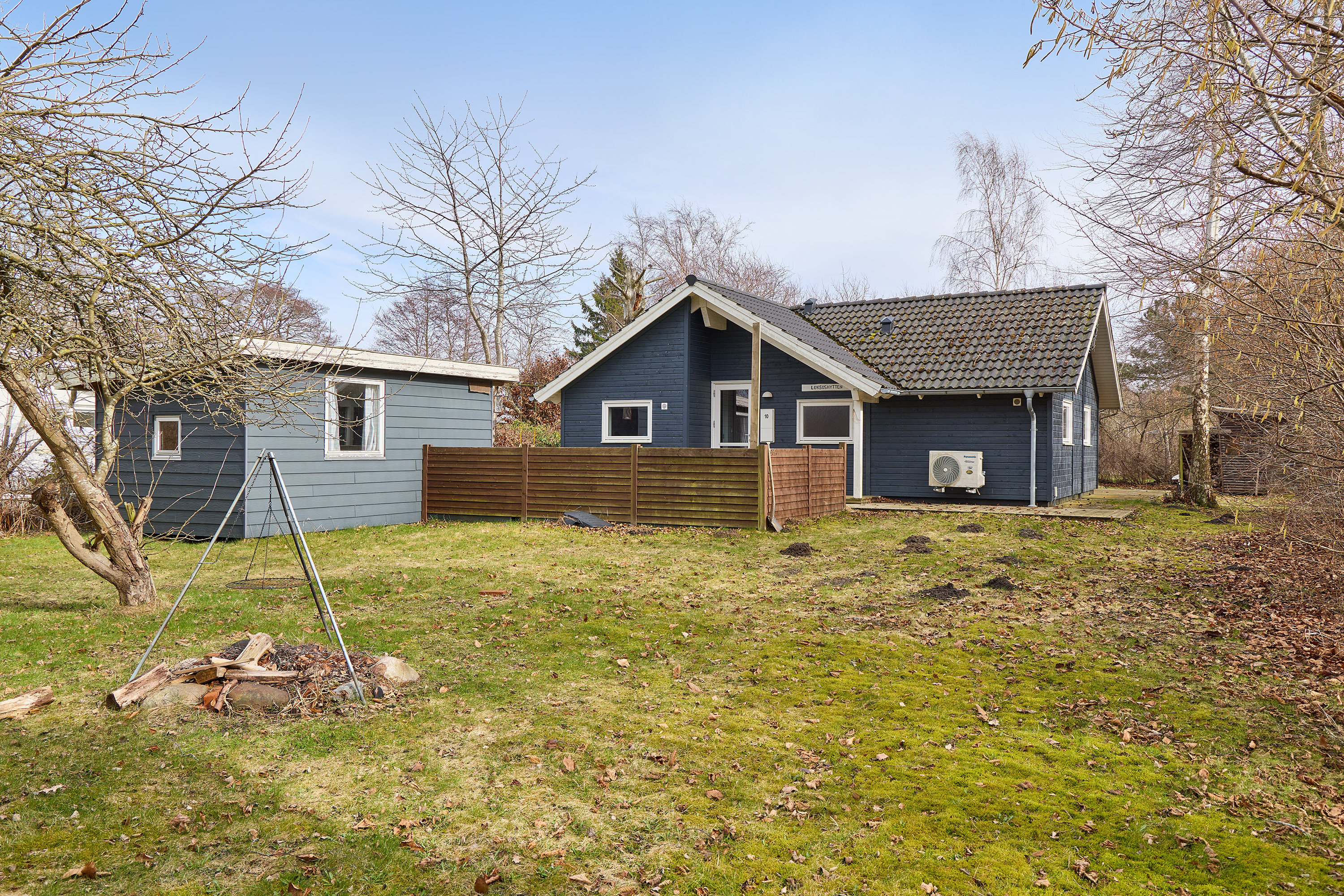 Fremhævet ejendommen billede i fuldskærmstilstand. Billede af Goldbjergvej 10, Kulhuse, 3630 Jægerspris