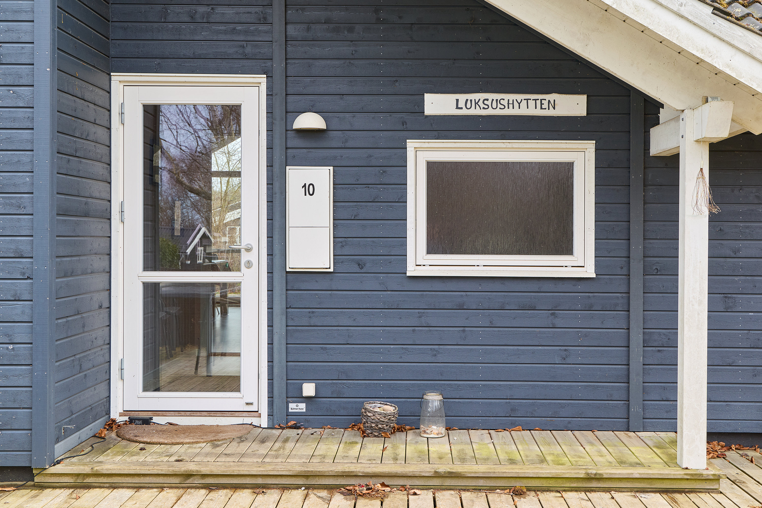 Fremhævet ejendommen billede i fuldskærmstilstand. Billede af Goldbjergvej 10, Kulhuse, 3630 Jægerspris