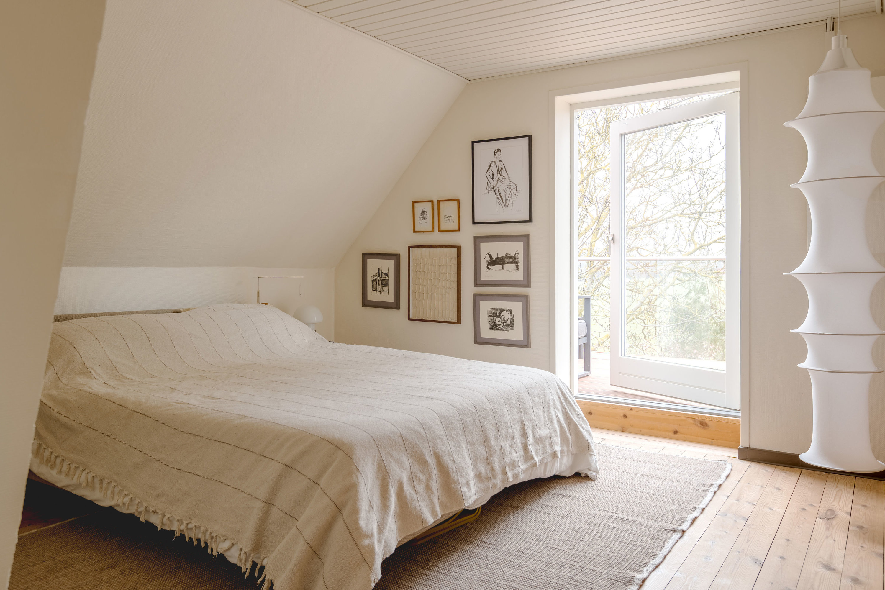 Fremhævet værelse billede i fuldskærmstilstand. Billede af Lindekrogvej 4, Vinstrup, 4250 Fuglebjerg