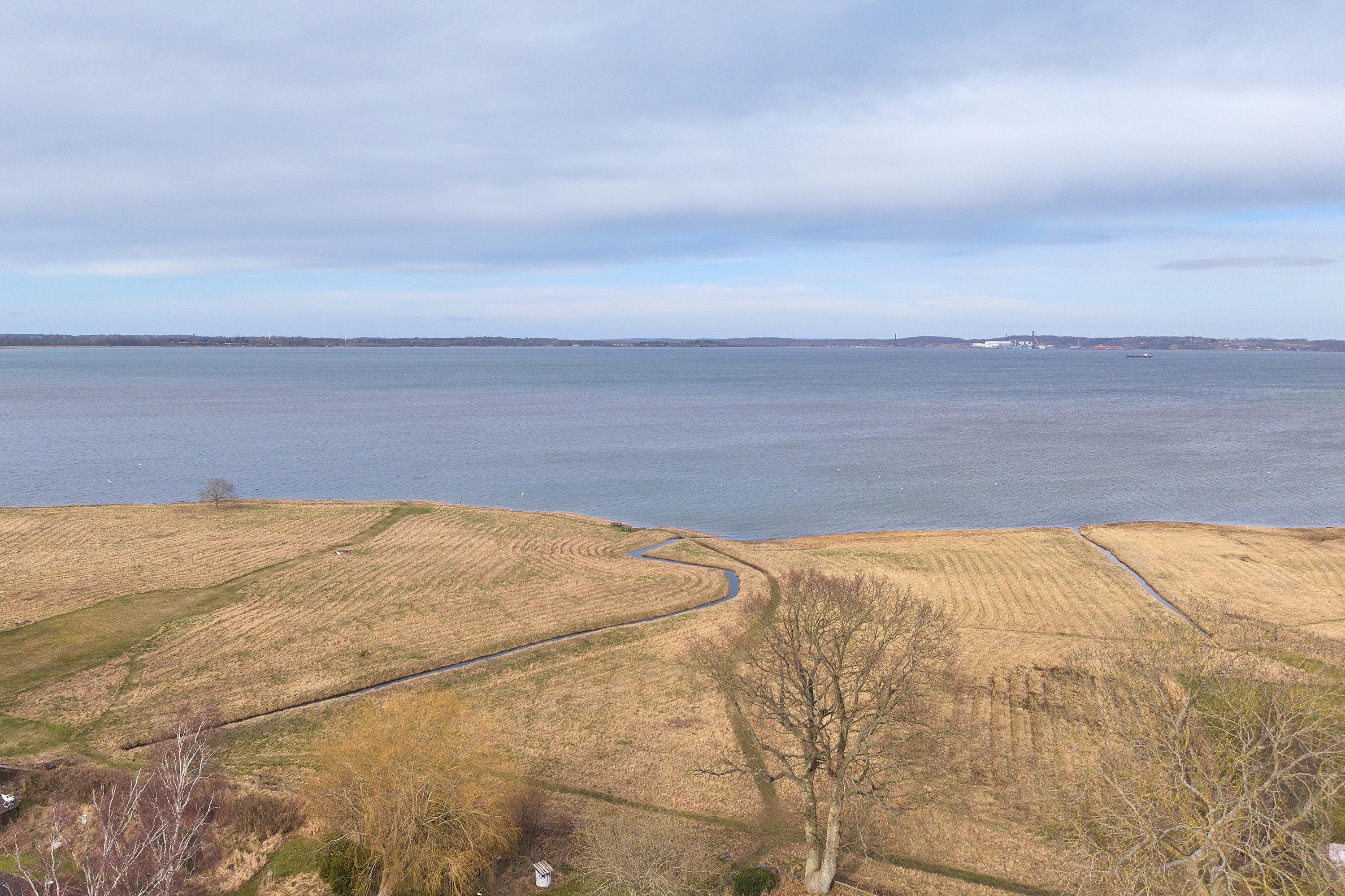 Fremhævet område billede i fuldskærmstilstand. Billede af Goldbjergvej 10, Kulhuse, 3630 Jægerspris