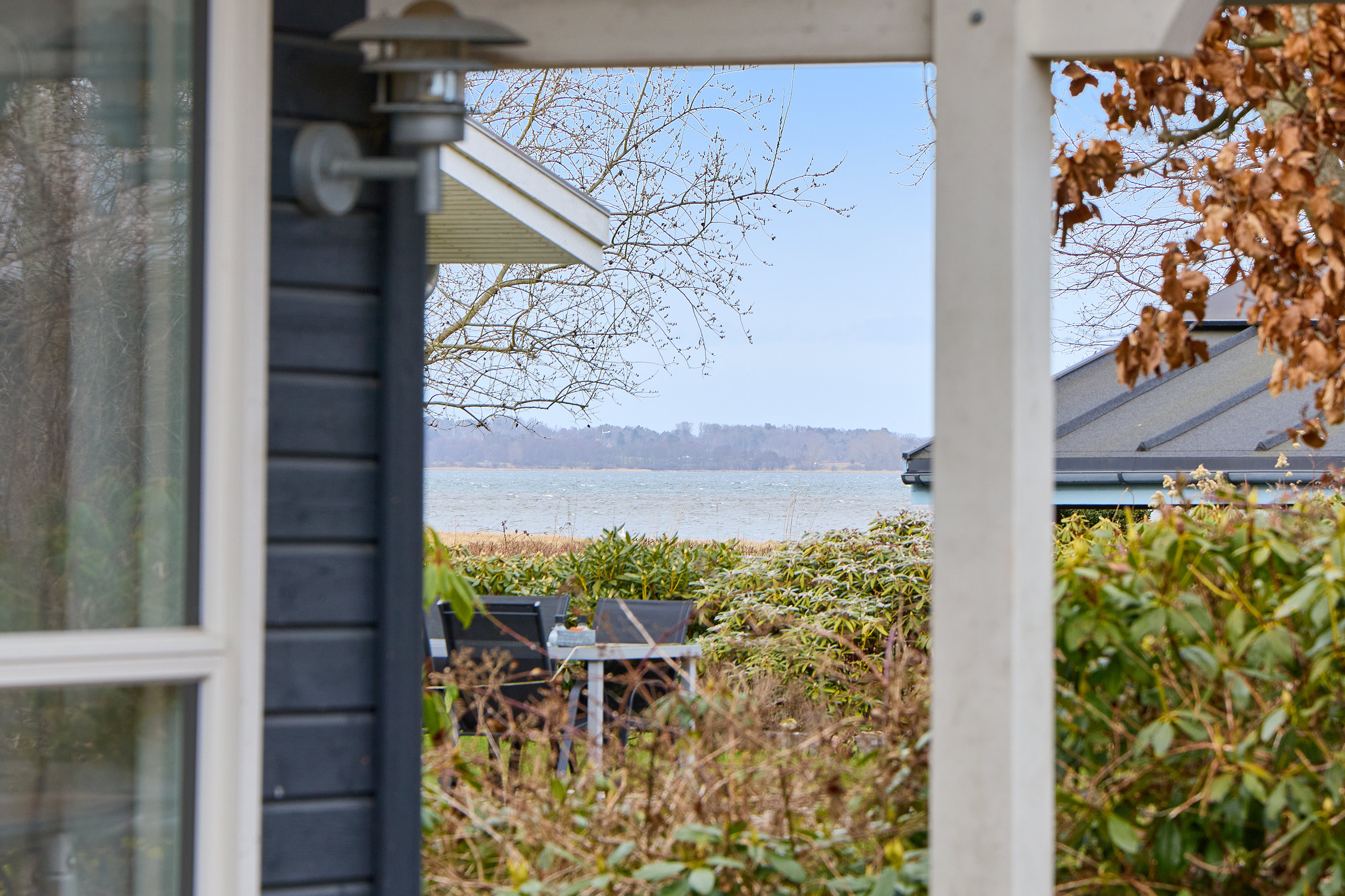 Fremhævet udsigt billede i fuldskærmstilstand. Billede af Goldbjergvej 10, Kulhuse, 3630 Jægerspris