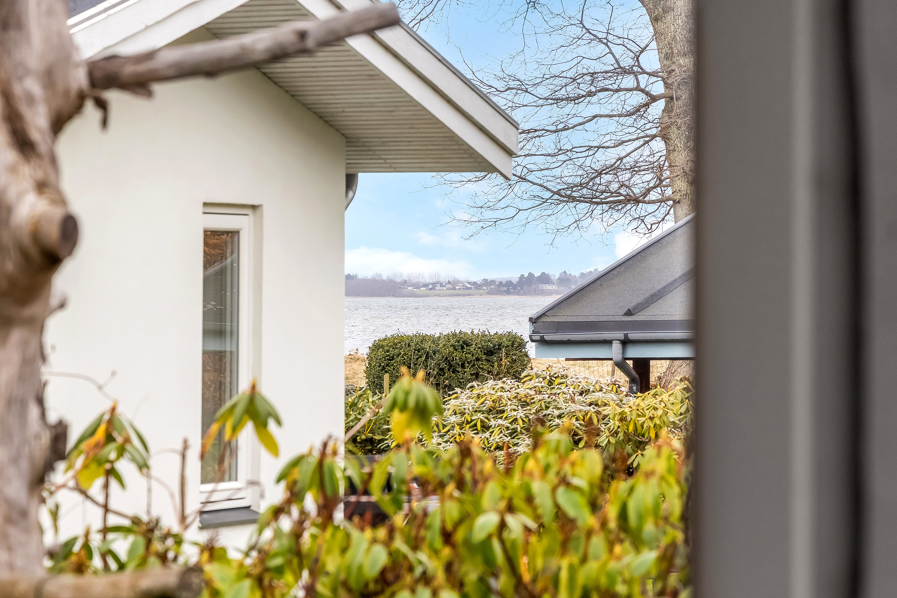 Fremhævet udsigt billede i fuldskærmstilstand. Billede af Goldbjergvej 10, Kulhuse, 3630 Jægerspris