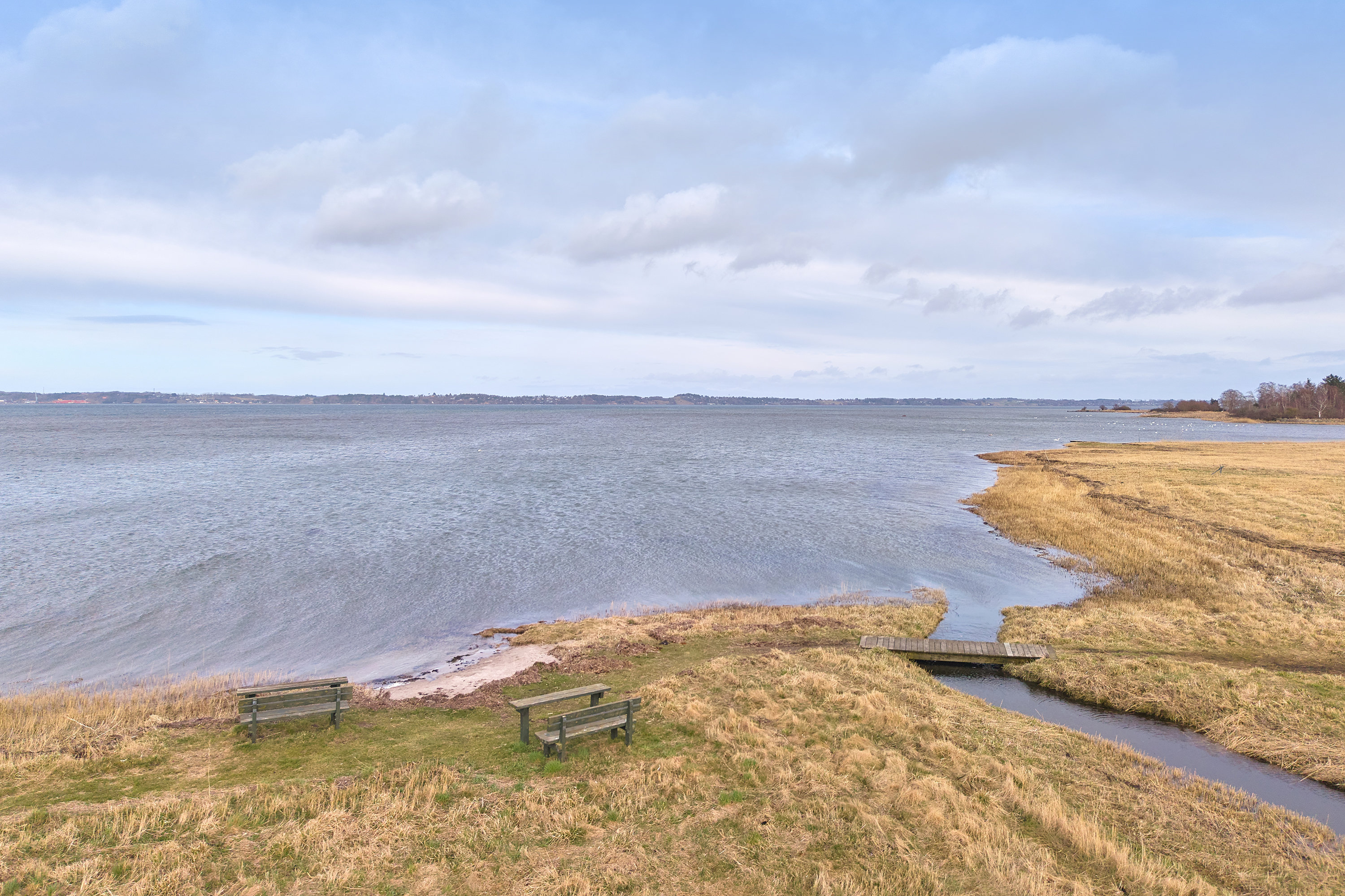 Fremhævet område billede i fuldskærmstilstand. Billede af Goldbjergvej 10, Kulhuse, 3630 Jægerspris