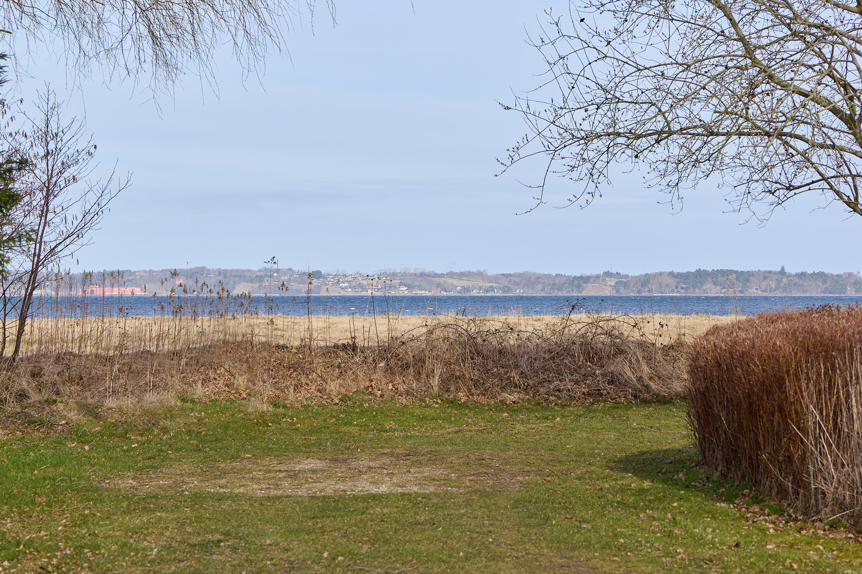 Fremhævet område billede i fuldskærmstilstand. Billede af Goldbjergvej 10, Kulhuse, 3630 Jægerspris