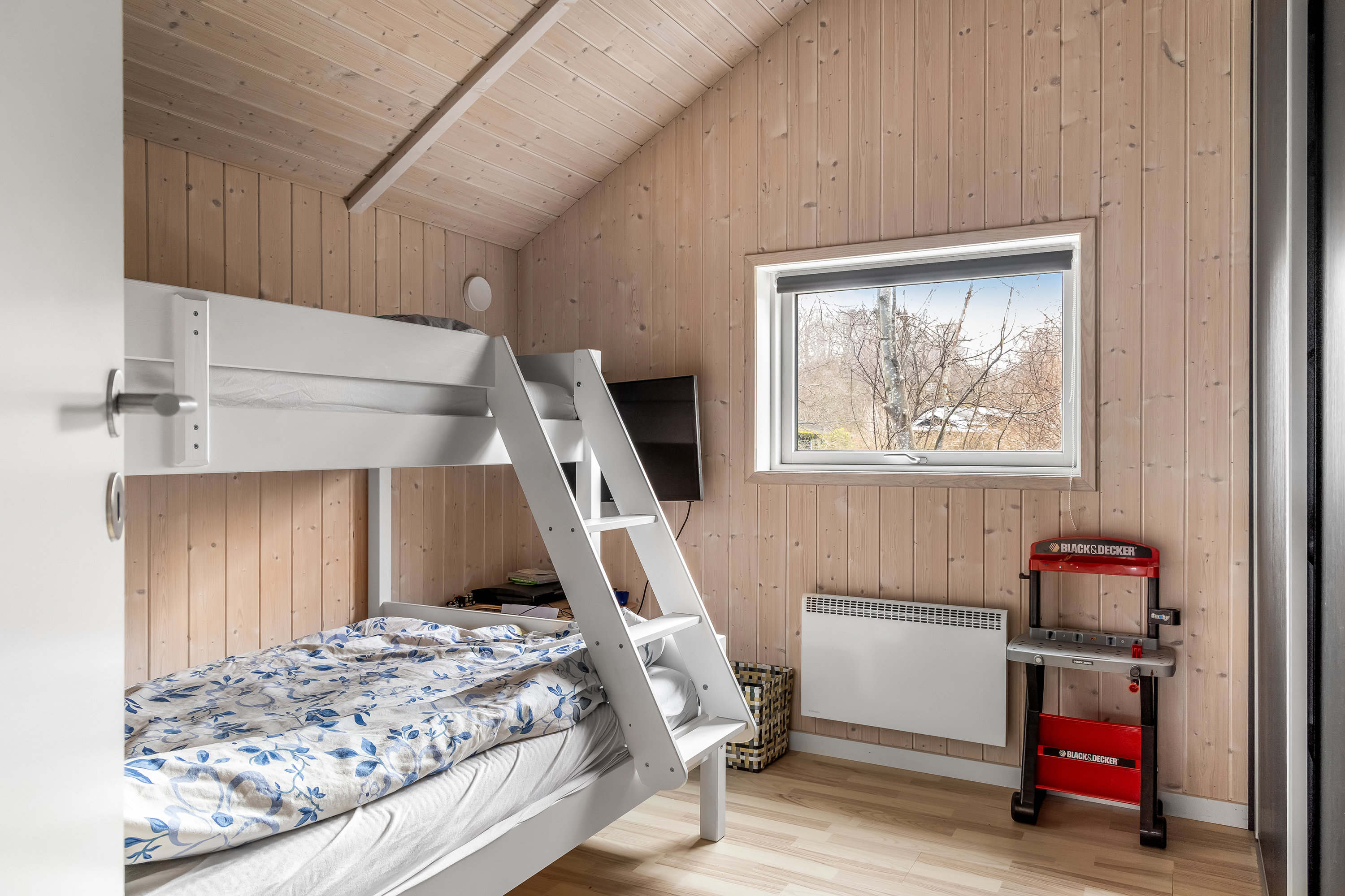 Fremhævet værelse billede i fuldskærmstilstand. Billede af Goldbjergvej 10, Kulhuse, 3630 Jægerspris