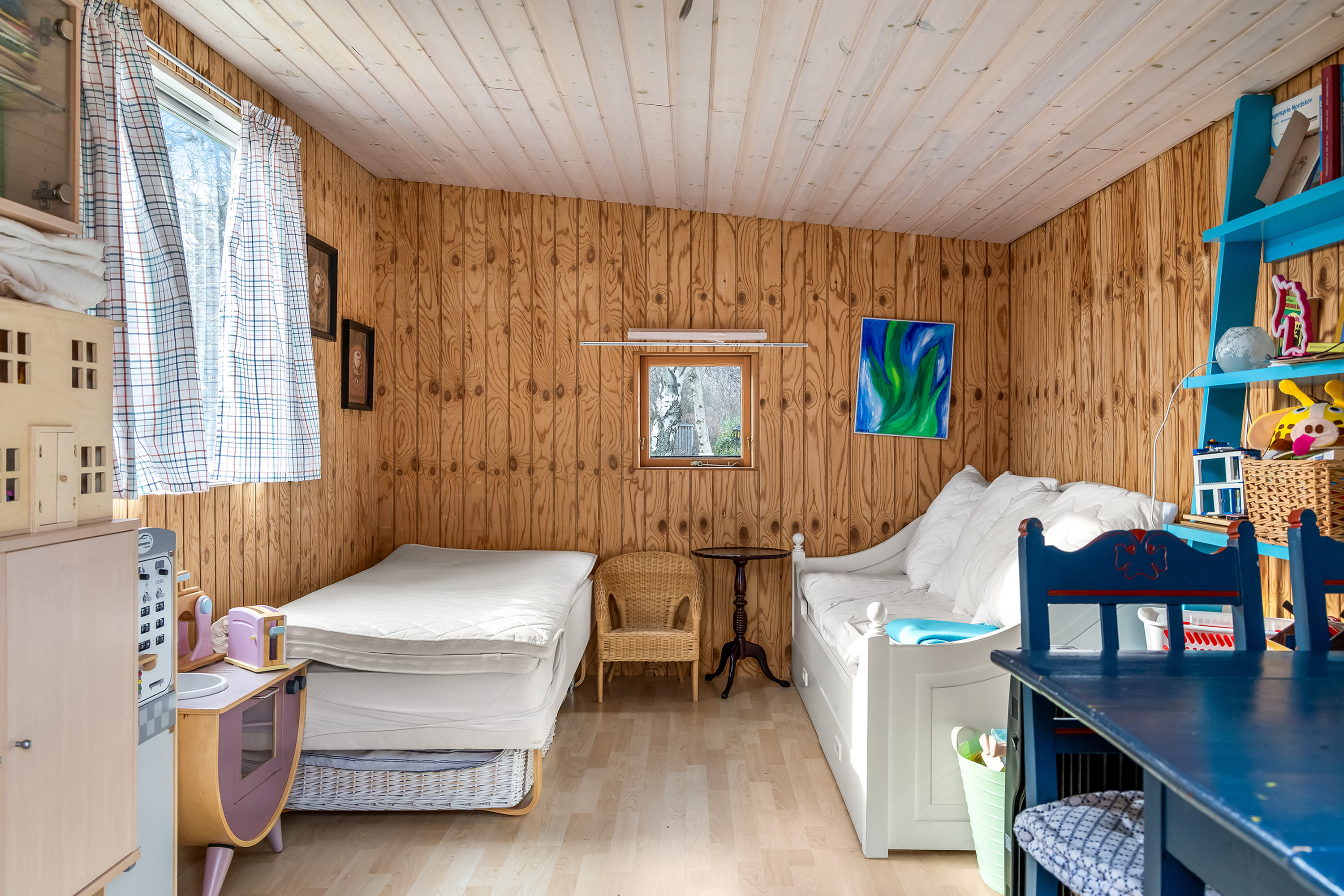 Fremhævet disponibelt rum billede i fuldskærmstilstand. Billede af Goldbjergvej 10, Kulhuse, 3630 Jægerspris