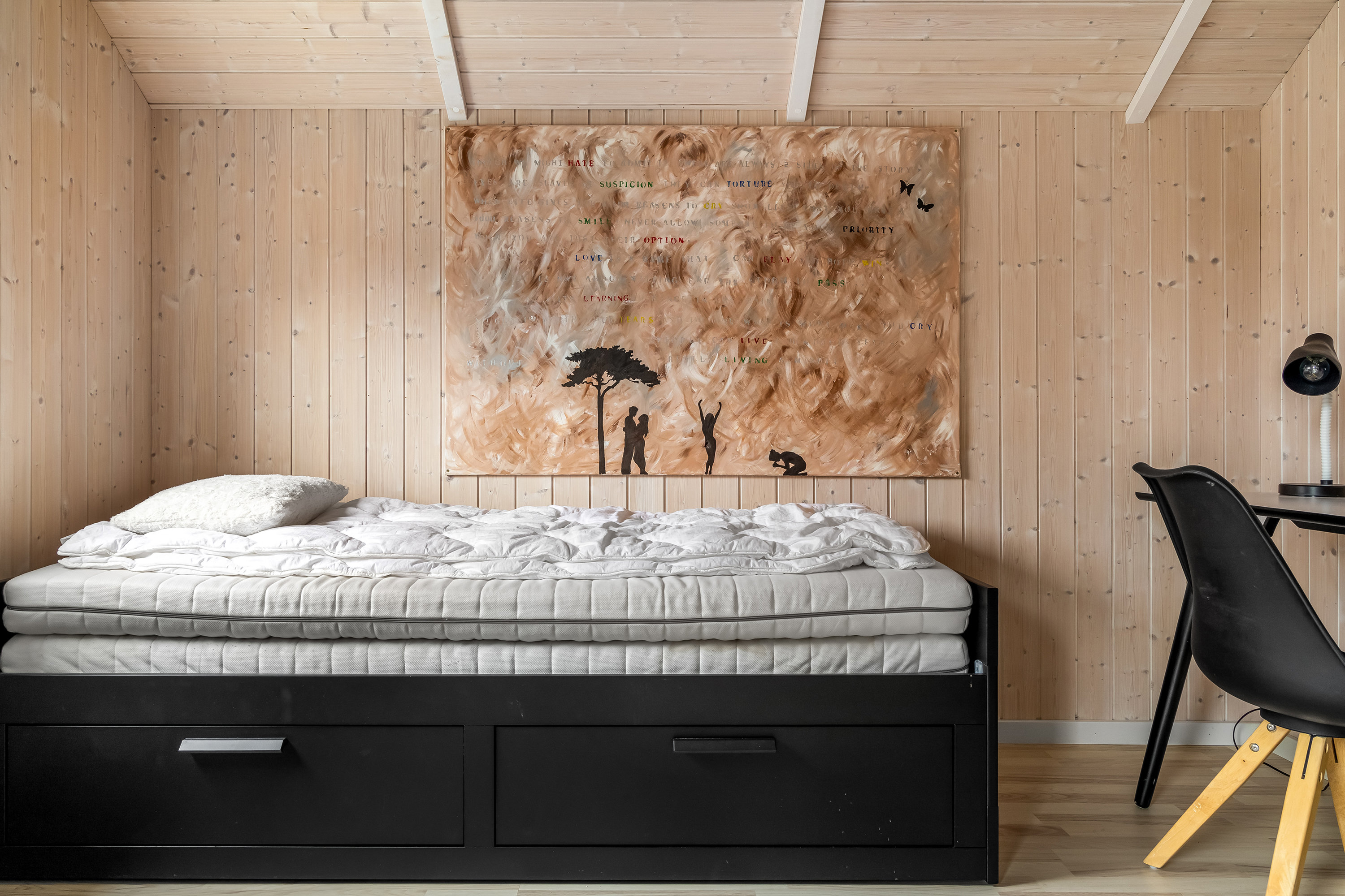 Fremhævet værelse billede i fuldskærmstilstand. Billede af Goldbjergvej 10, Kulhuse, 3630 Jægerspris