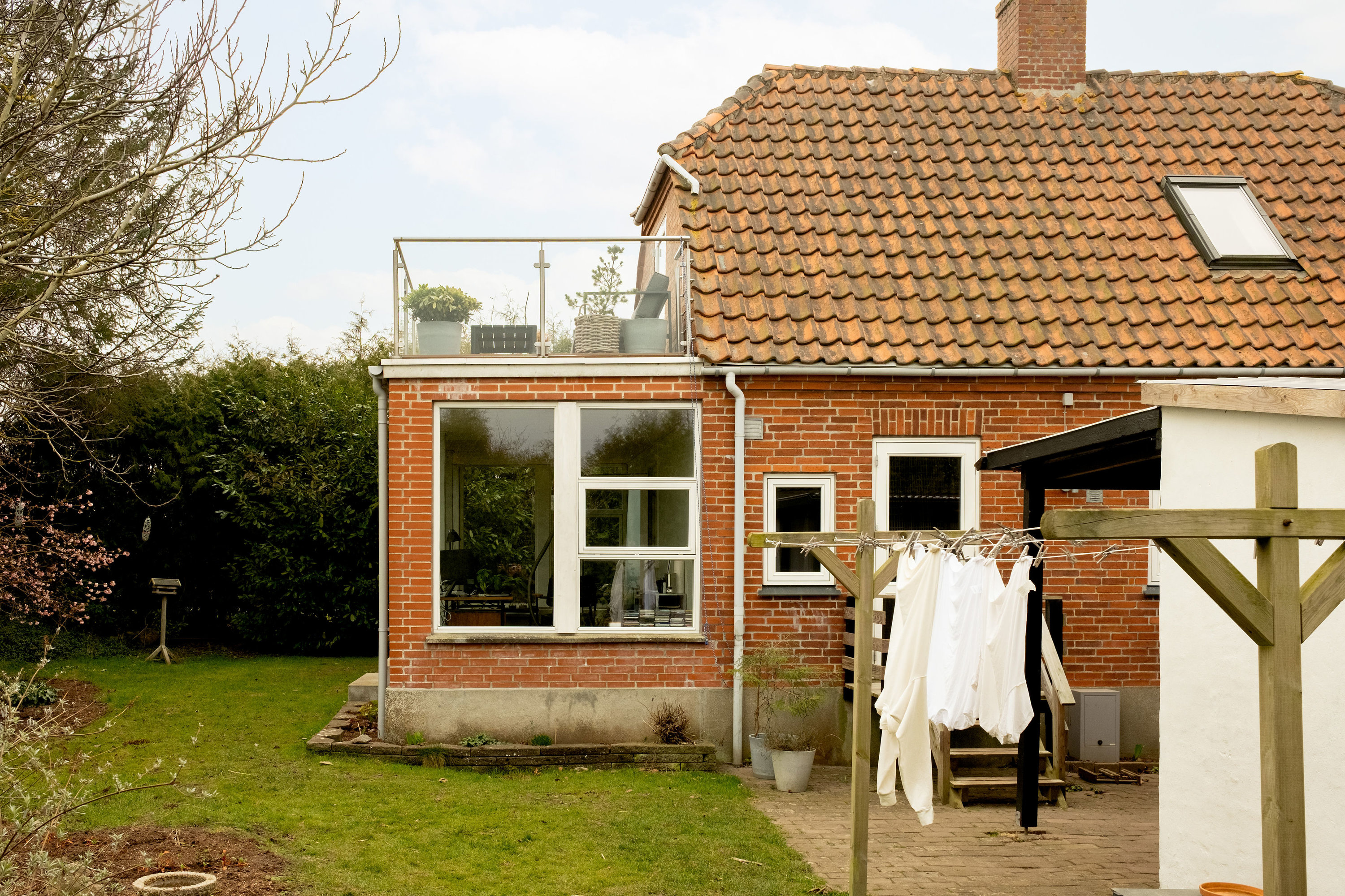 Fremhævet ejendommen billede i fuldskærmstilstand. Billede af Lindekrogvej 4, Vinstrup, 4250 Fuglebjerg