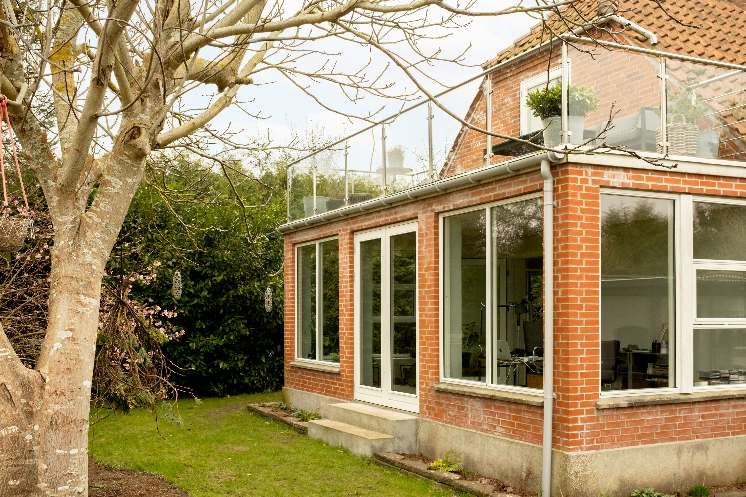 Lindekrogvej 4, Vinstrup, 4250 Fuglebjerg