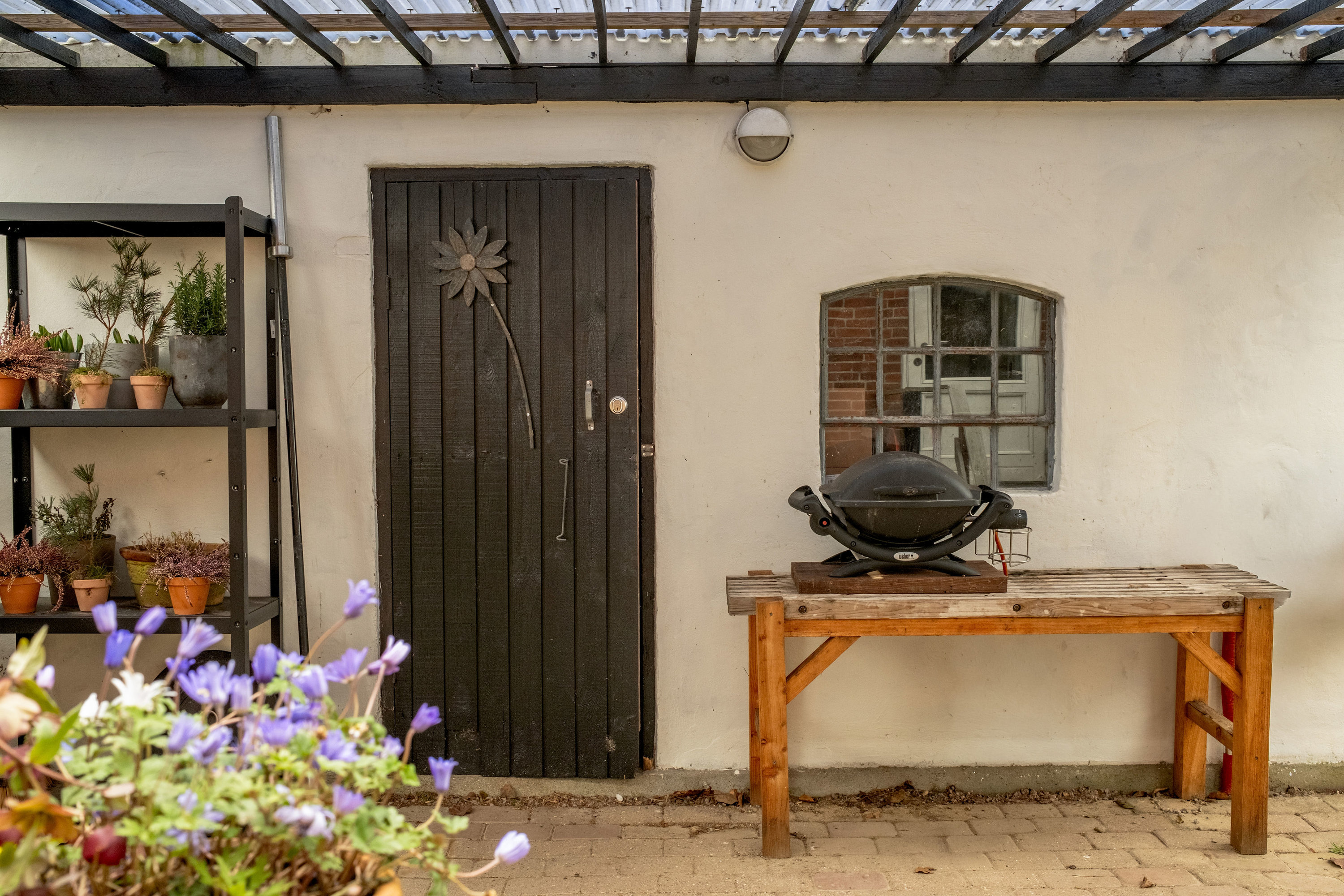 Fremhævet have billede i fuldskærmstilstand. Billede af Lindekrogvej 4, Vinstrup, 4250 Fuglebjerg